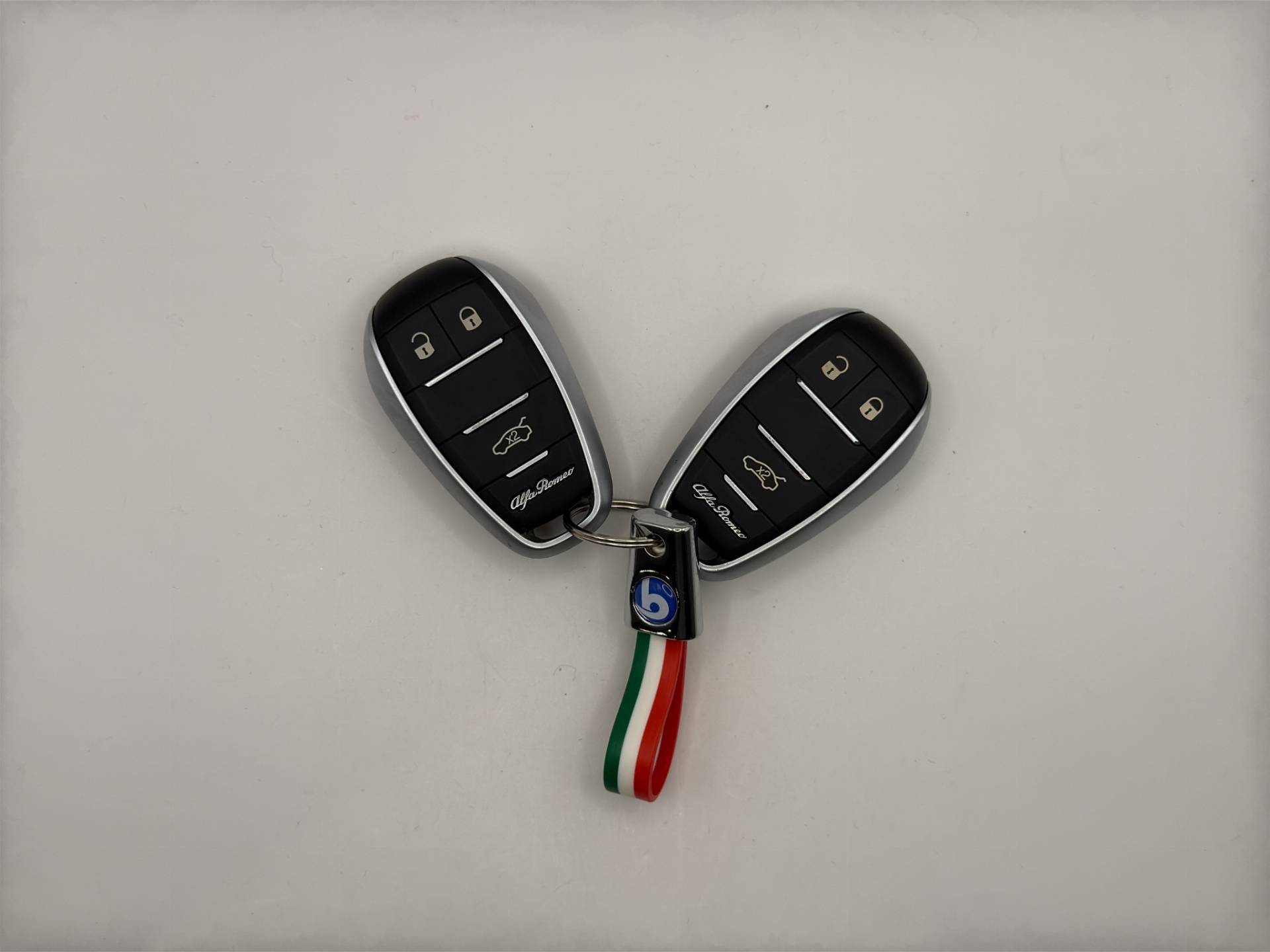 ALFA ROMEO Stelvio Stelvio 2.2 t Super rwd 150cv auto usata in pronta consegna - Brandini