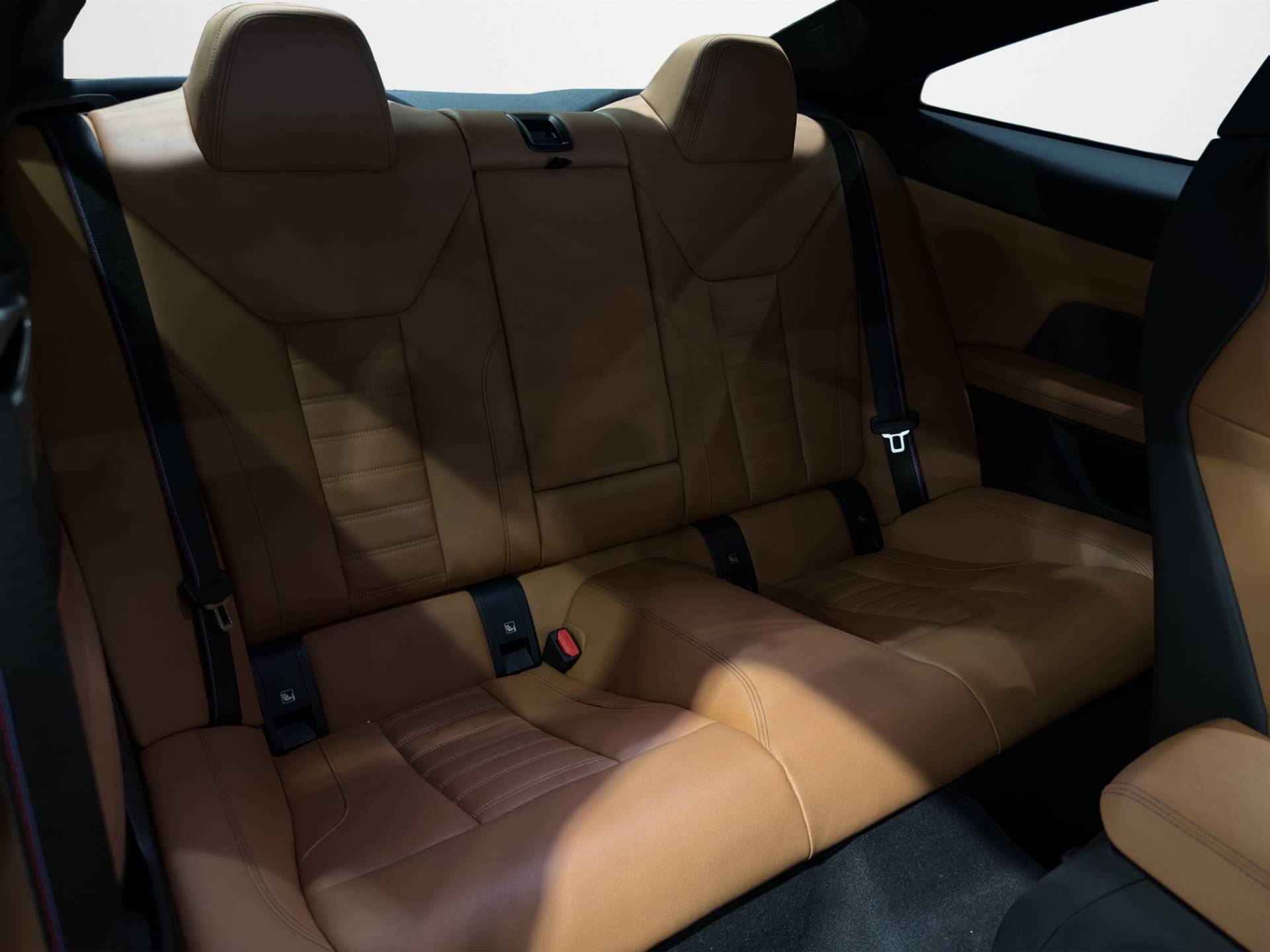 BMW Serie 4 Coupe M440i Coupe mhev 48V xdrive auto usata in pronta consegna - Brandini