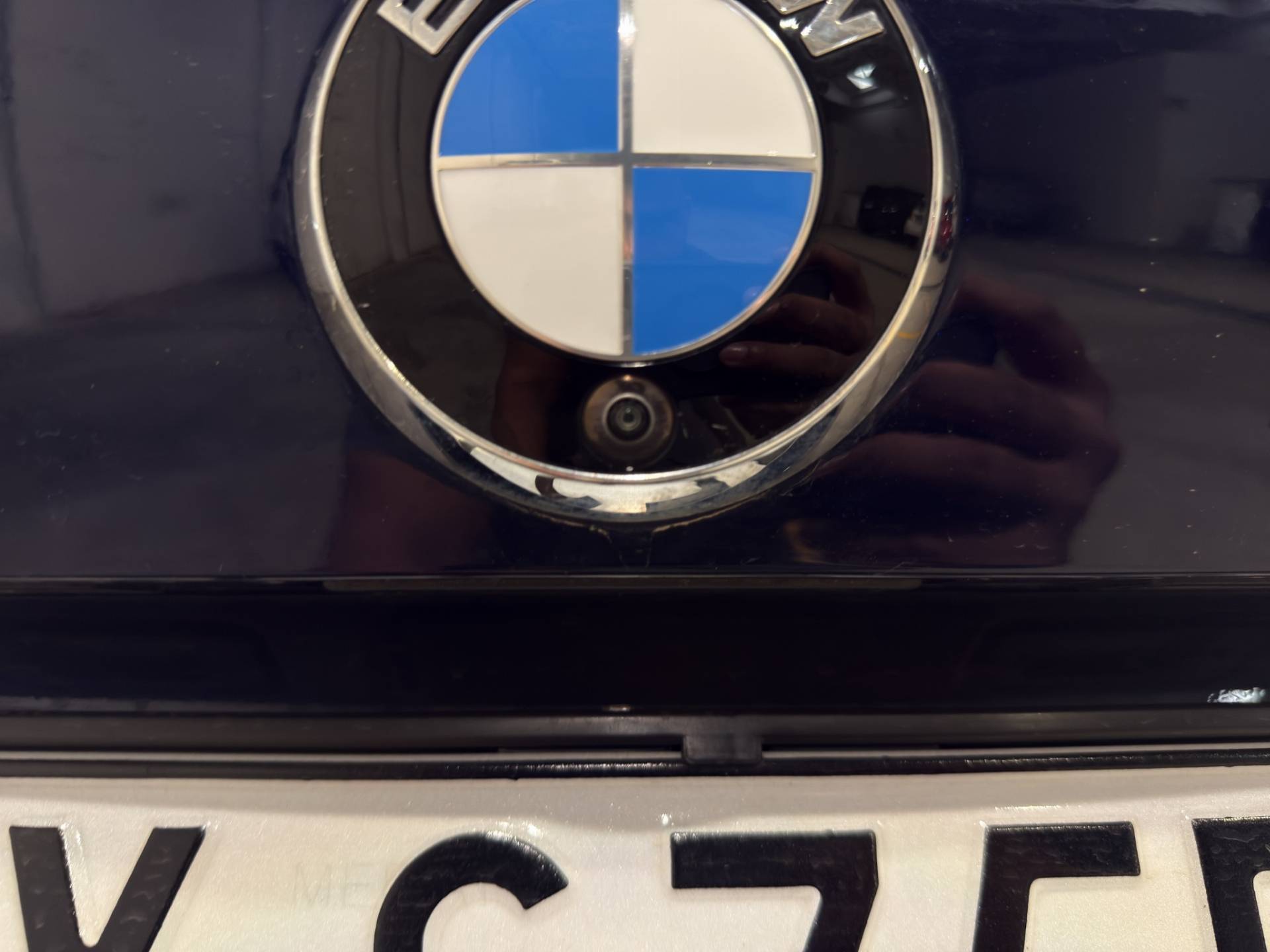 BMW Serie 4 Coupe M440i Coupe mhev 48V xdrive auto usata in pronta consegna - Brandini