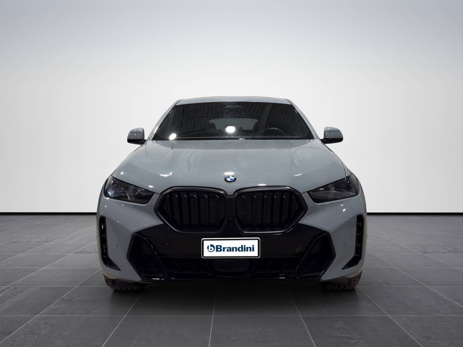 BMW X6 X6 xdrive30d MSport Pro auto usata in pronta consegna - Brandini