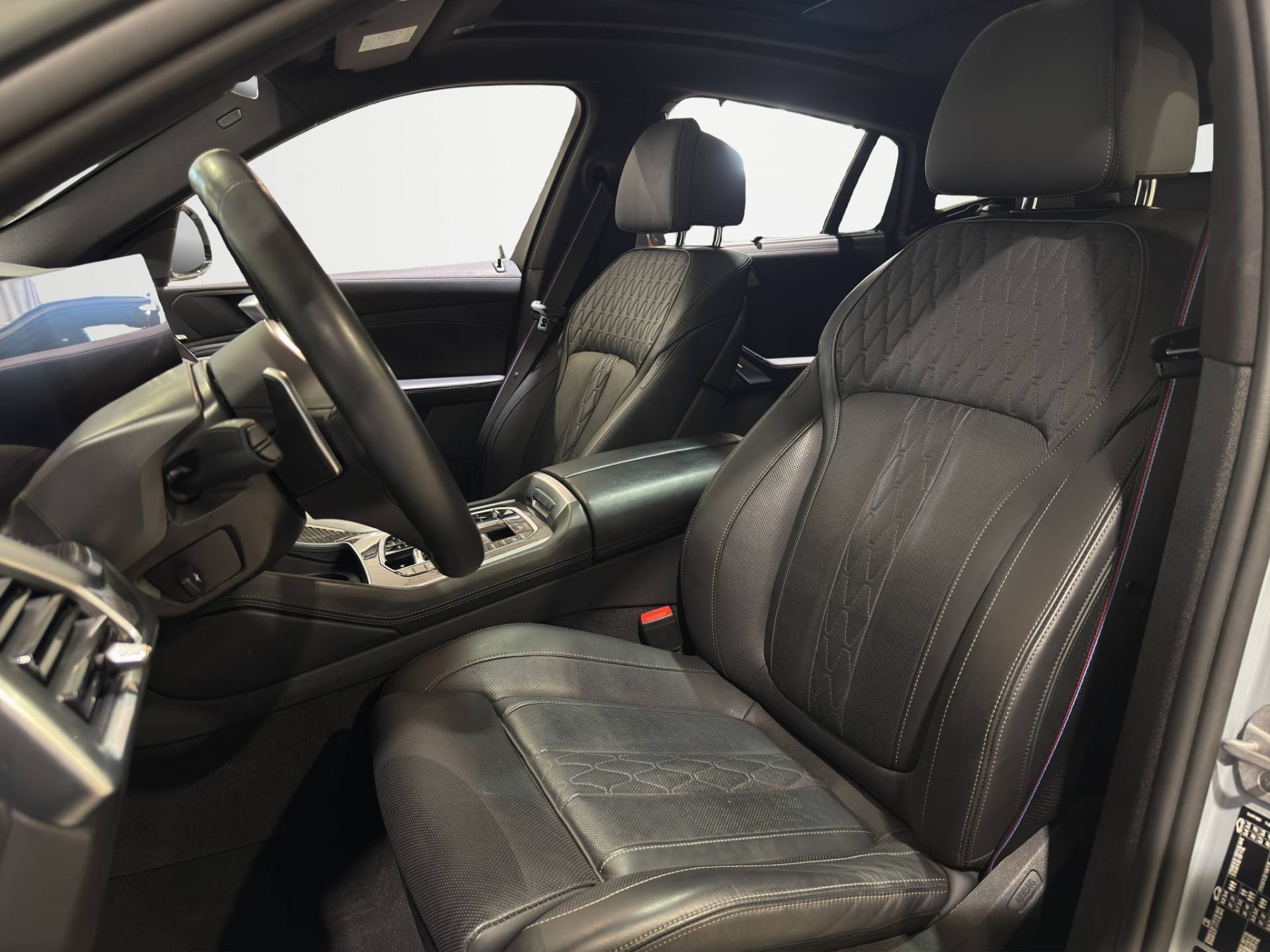 BMW X6 X6 xdrive30d MSport Pro auto usata in pronta consegna - Brandini