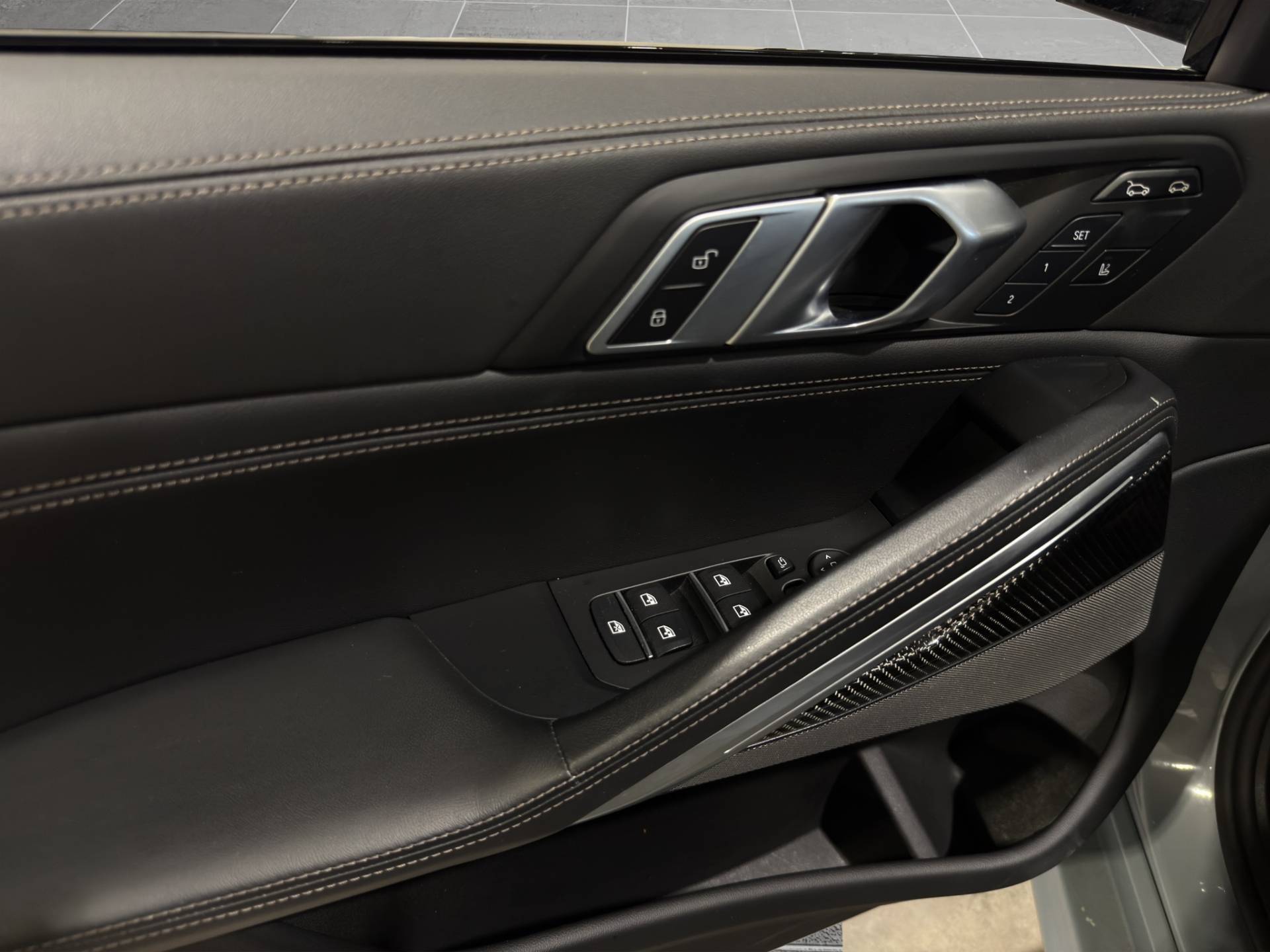 BMW X6 X6 xdrive30d MSport Pro auto usata in pronta consegna - Brandini