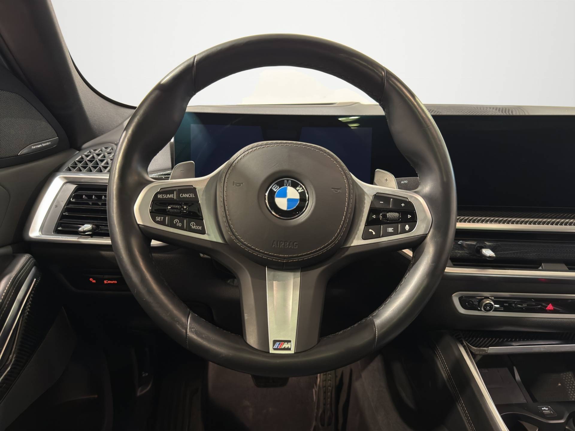 BMW X6 X6 xdrive30d MSport Pro auto usata in pronta consegna - Brandini