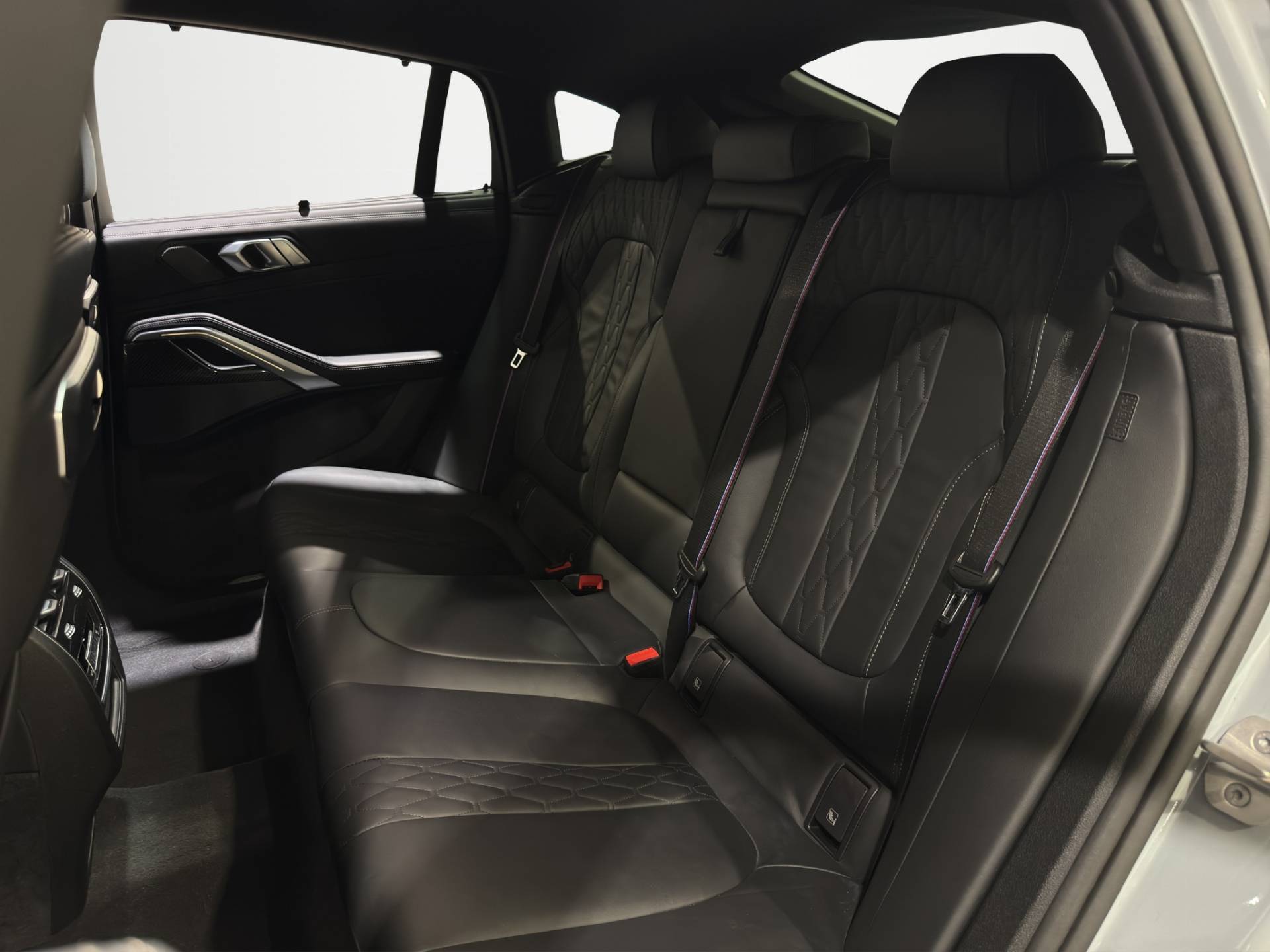 BMW X6 X6 xdrive30d MSport Pro auto usata in pronta consegna - Brandini