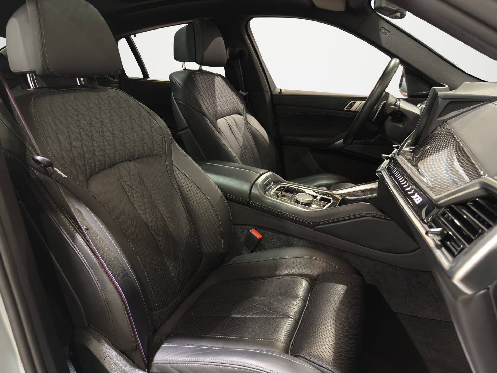 BMW X6 X6 xdrive30d MSport Pro auto usata in pronta consegna - Brandini