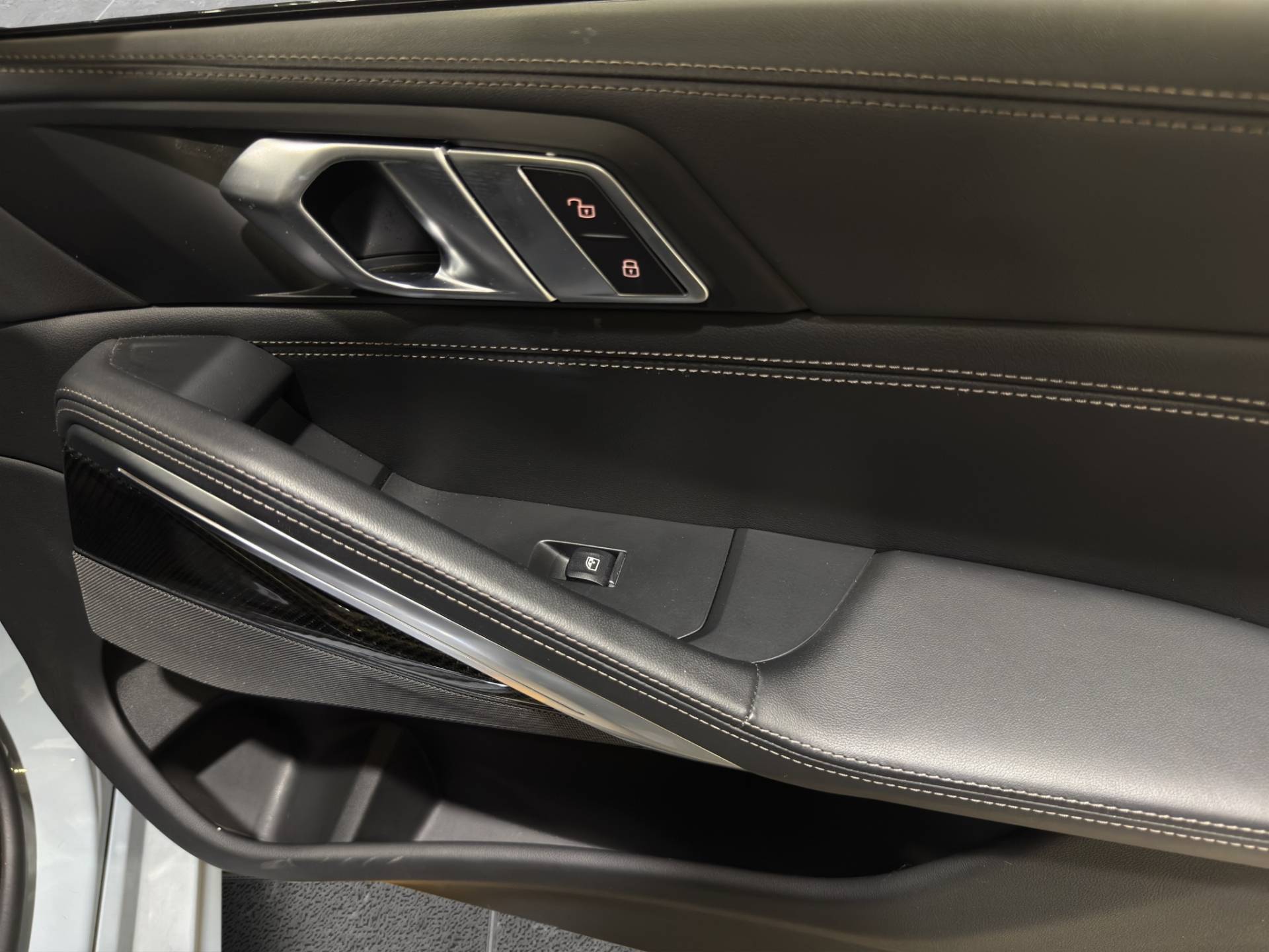 BMW X6 X6 xdrive30d MSport Pro auto usata in pronta consegna - Brandini
