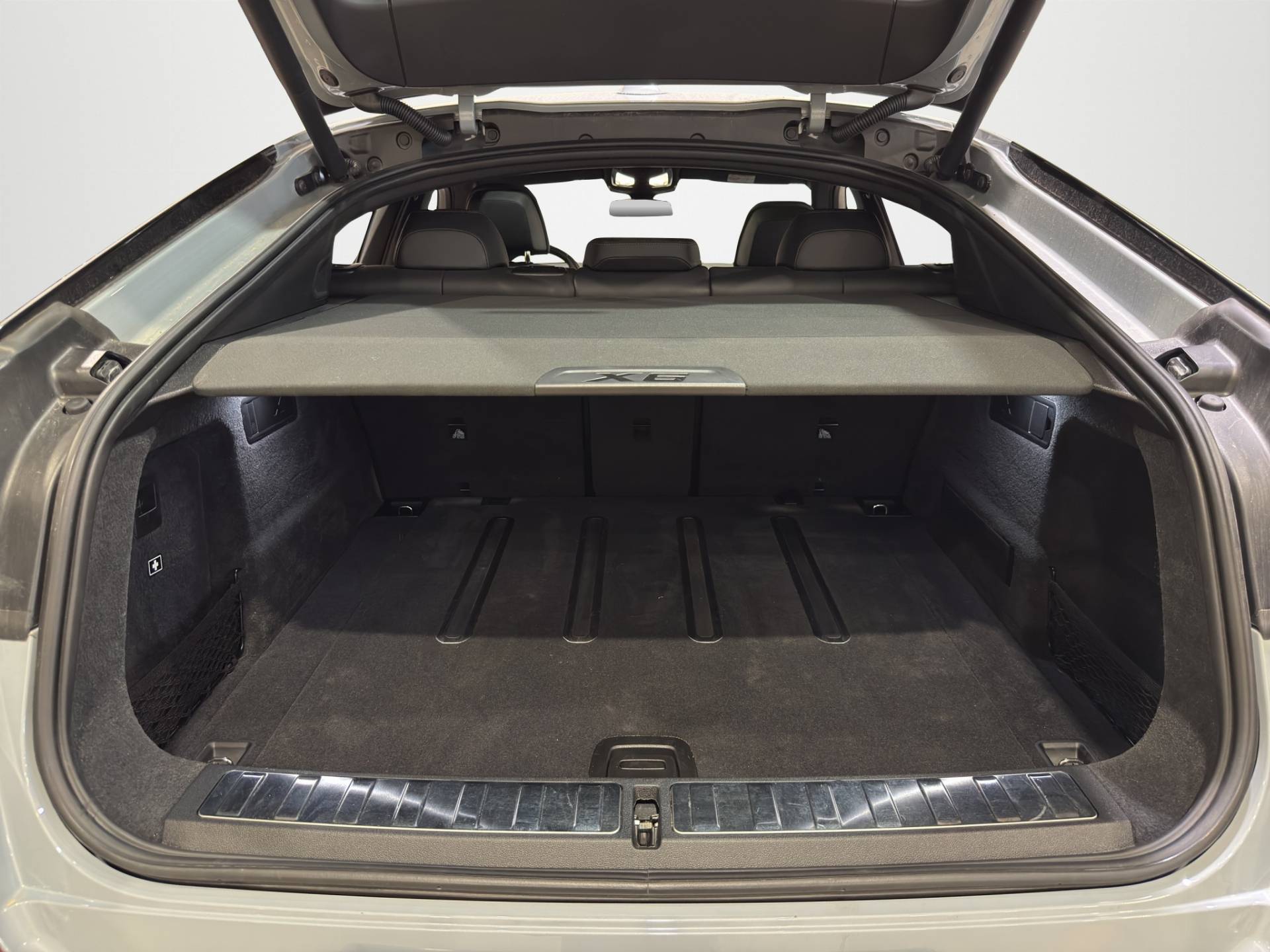 BMW X6 X6 xdrive30d MSport Pro auto usata in pronta consegna - Brandini