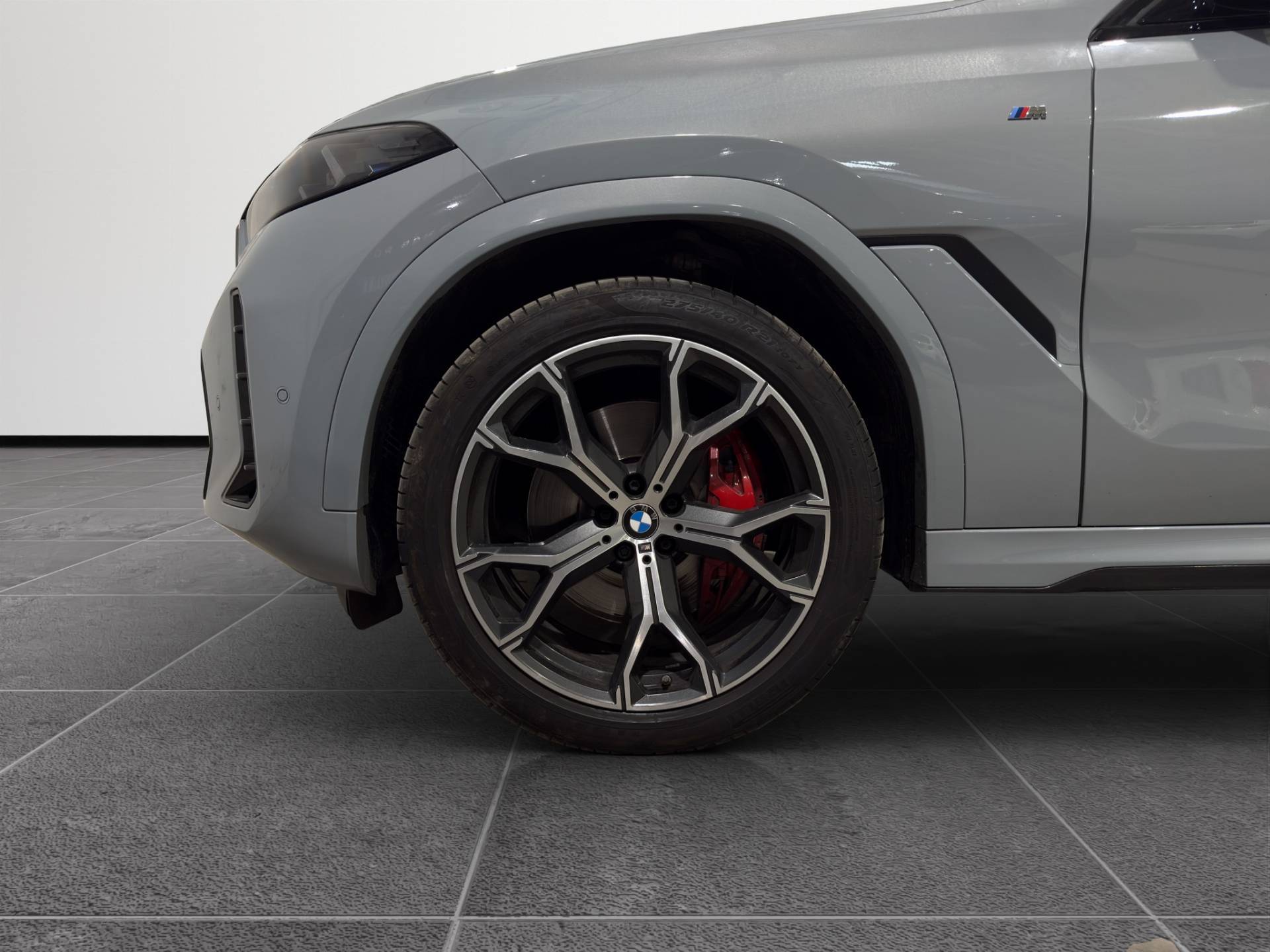 BMW X6 X6 xdrive30d MSport Pro auto usata in pronta consegna - Brandini