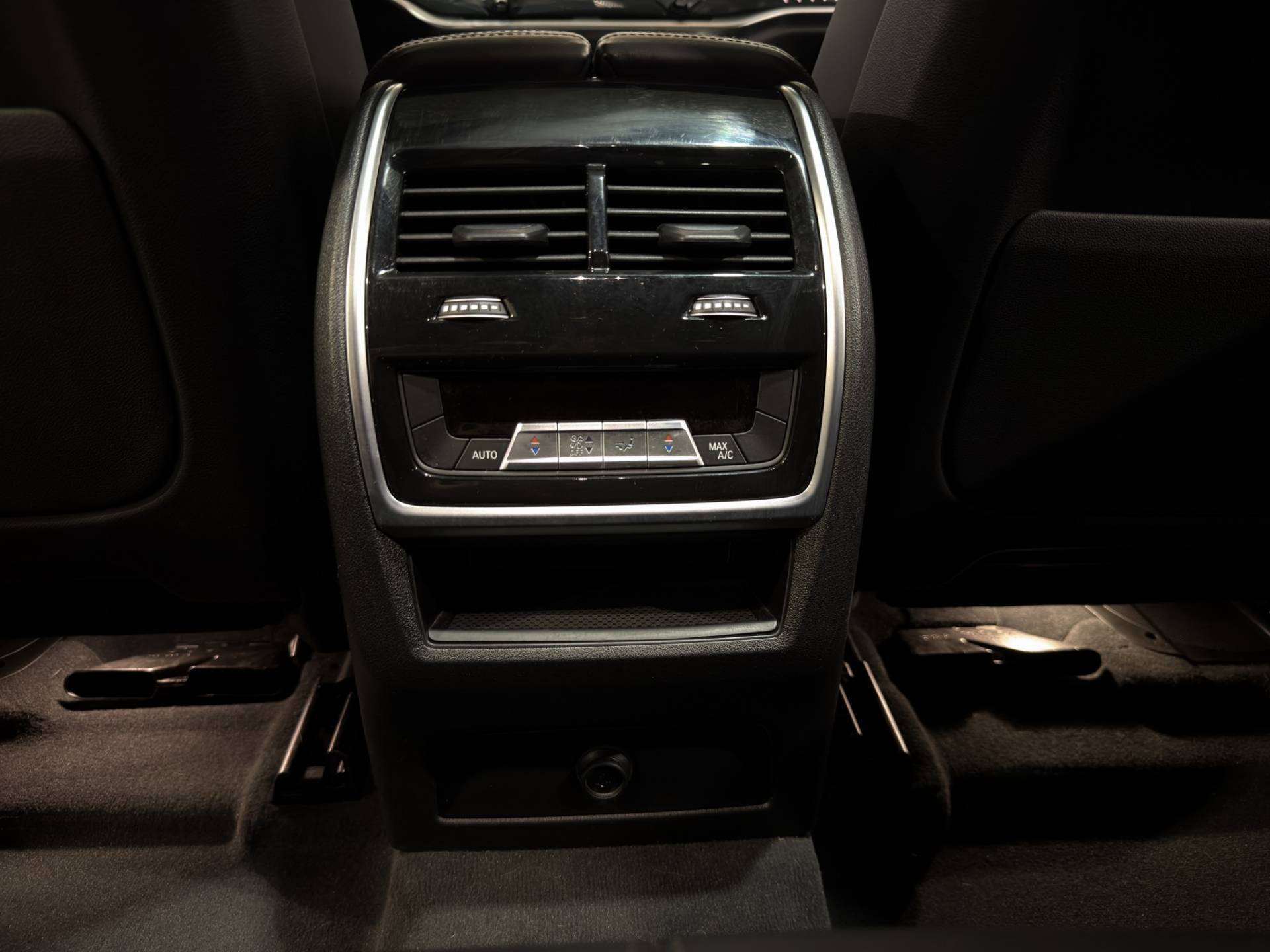 BMW X6 X6 xdrive30d MSport Pro auto usata in pronta consegna - Brandini