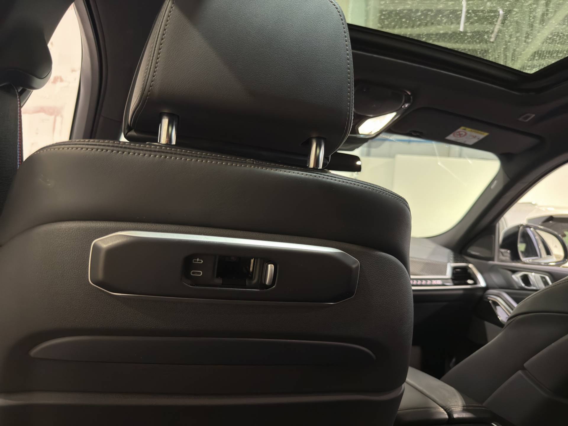 BMW X6 X6 xdrive30d MSport Pro auto usata in pronta consegna - Brandini
