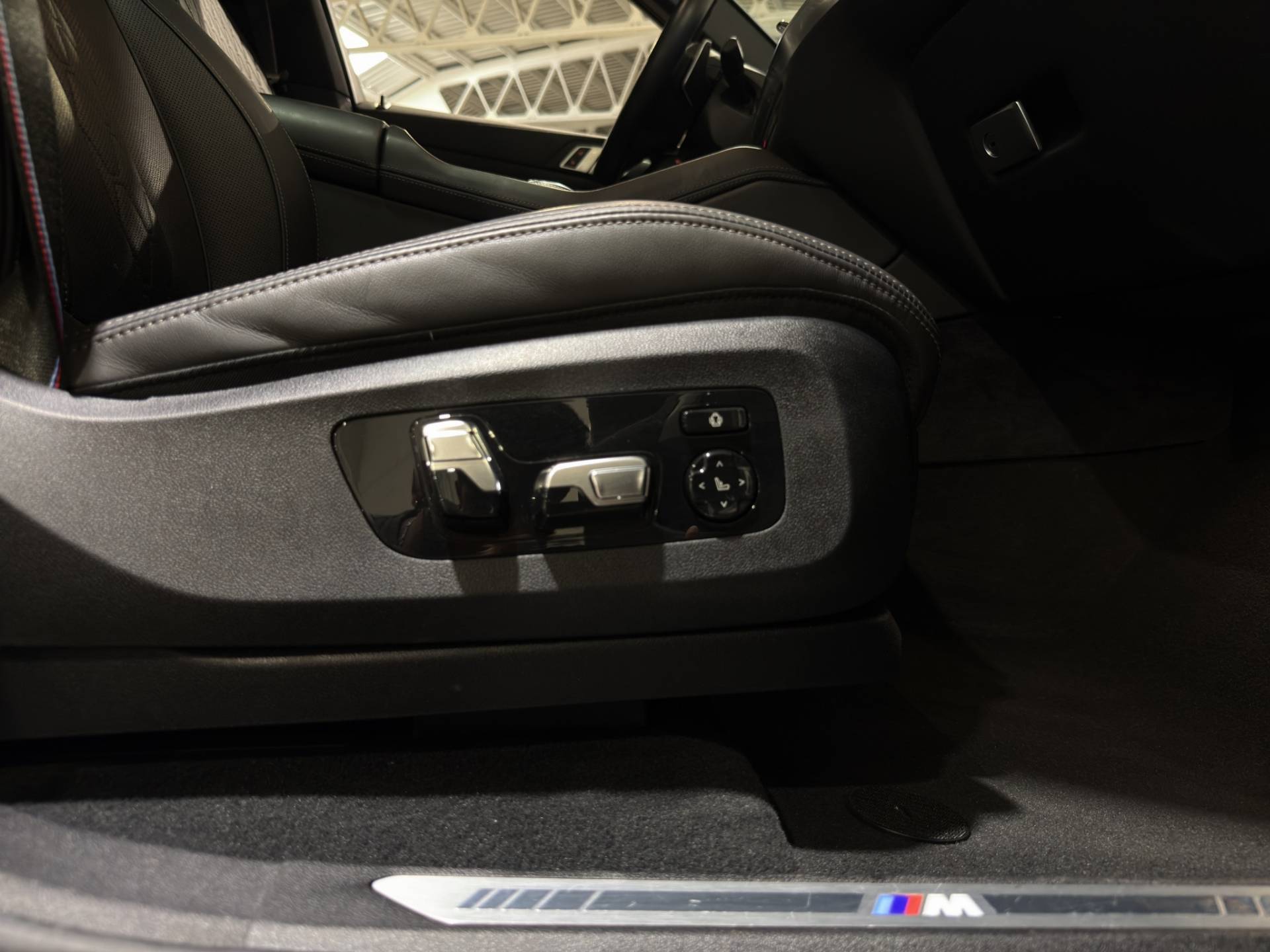 BMW X6 X6 xdrive30d MSport Pro auto usata in pronta consegna - Brandini