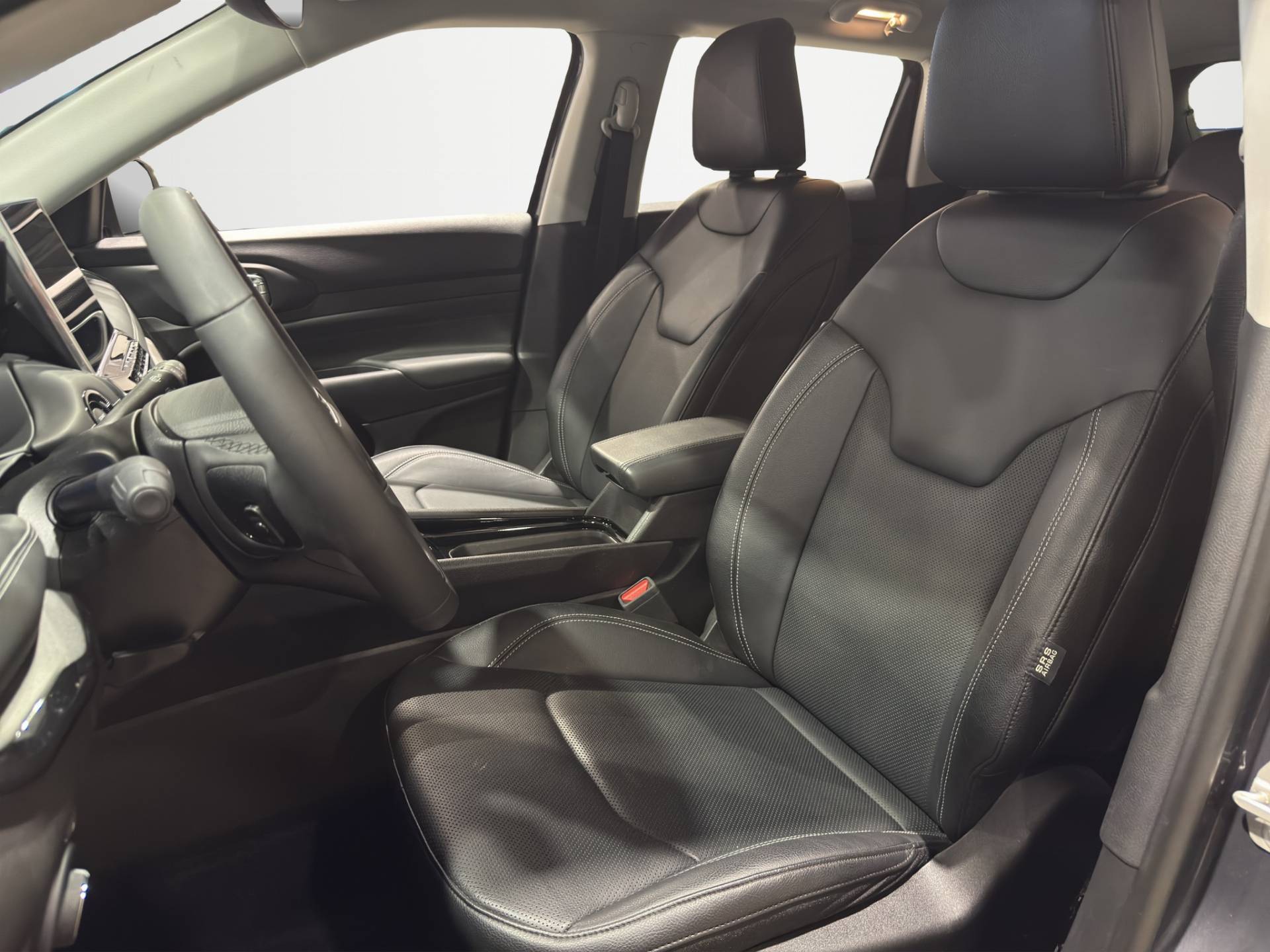 JEEP Compass Compass 1.5 turbo t4 mhev Summit 2wd 130cv dct usata in pronta consegna - Brandini
