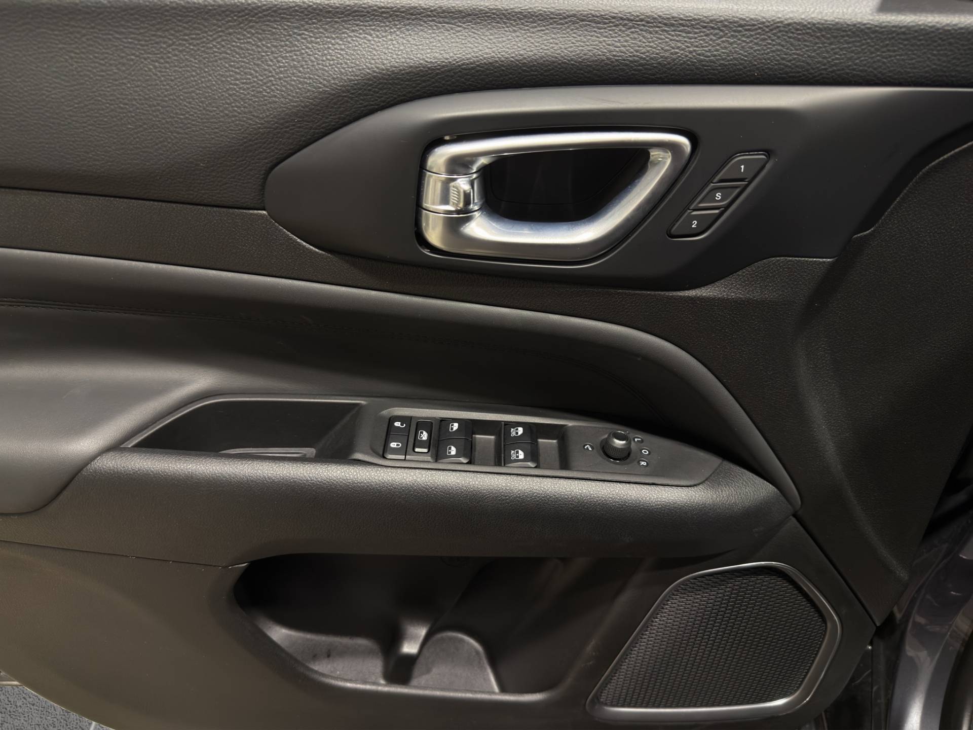 JEEP Compass Compass 1.5 turbo t4 mhev Summit 2wd 130cv dct usata in pronta consegna - Brandini