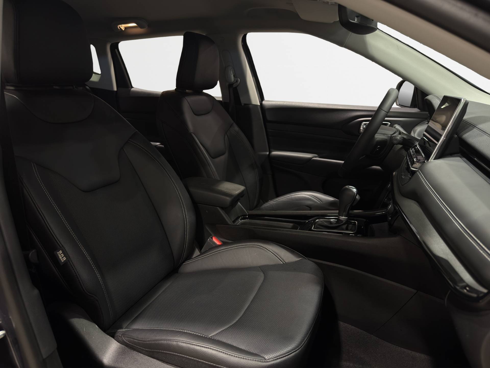 JEEP Compass Compass 1.5 turbo t4 mhev Summit 2wd 130cv dct usata in pronta consegna - Brandini