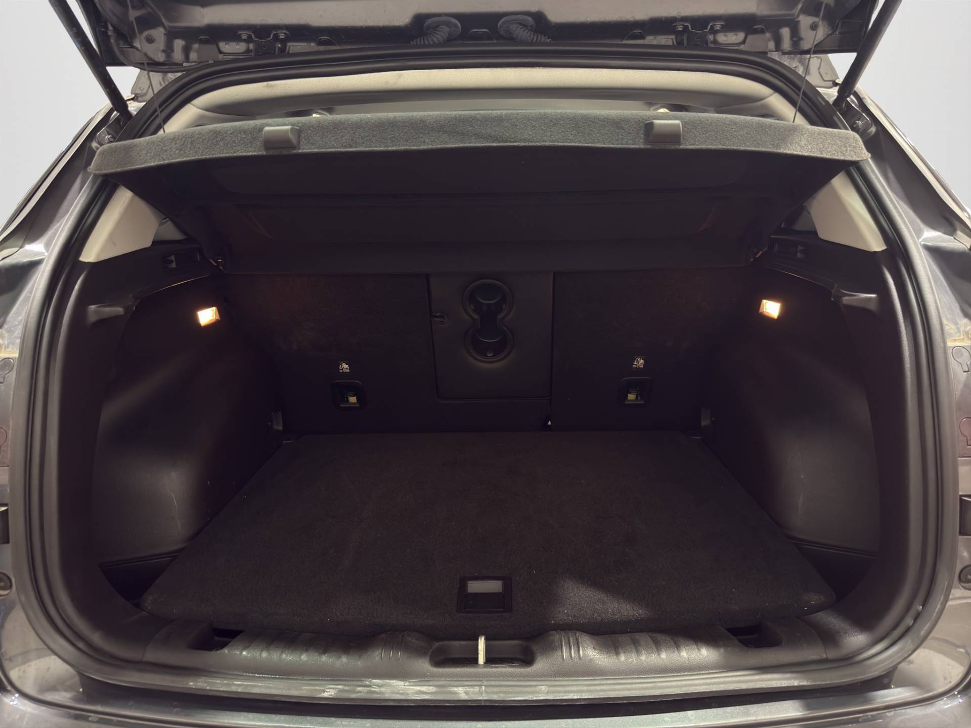 JEEP Compass Compass 1.5 turbo t4 mhev Summit 2wd 130cv dct usata in pronta consegna - Brandini