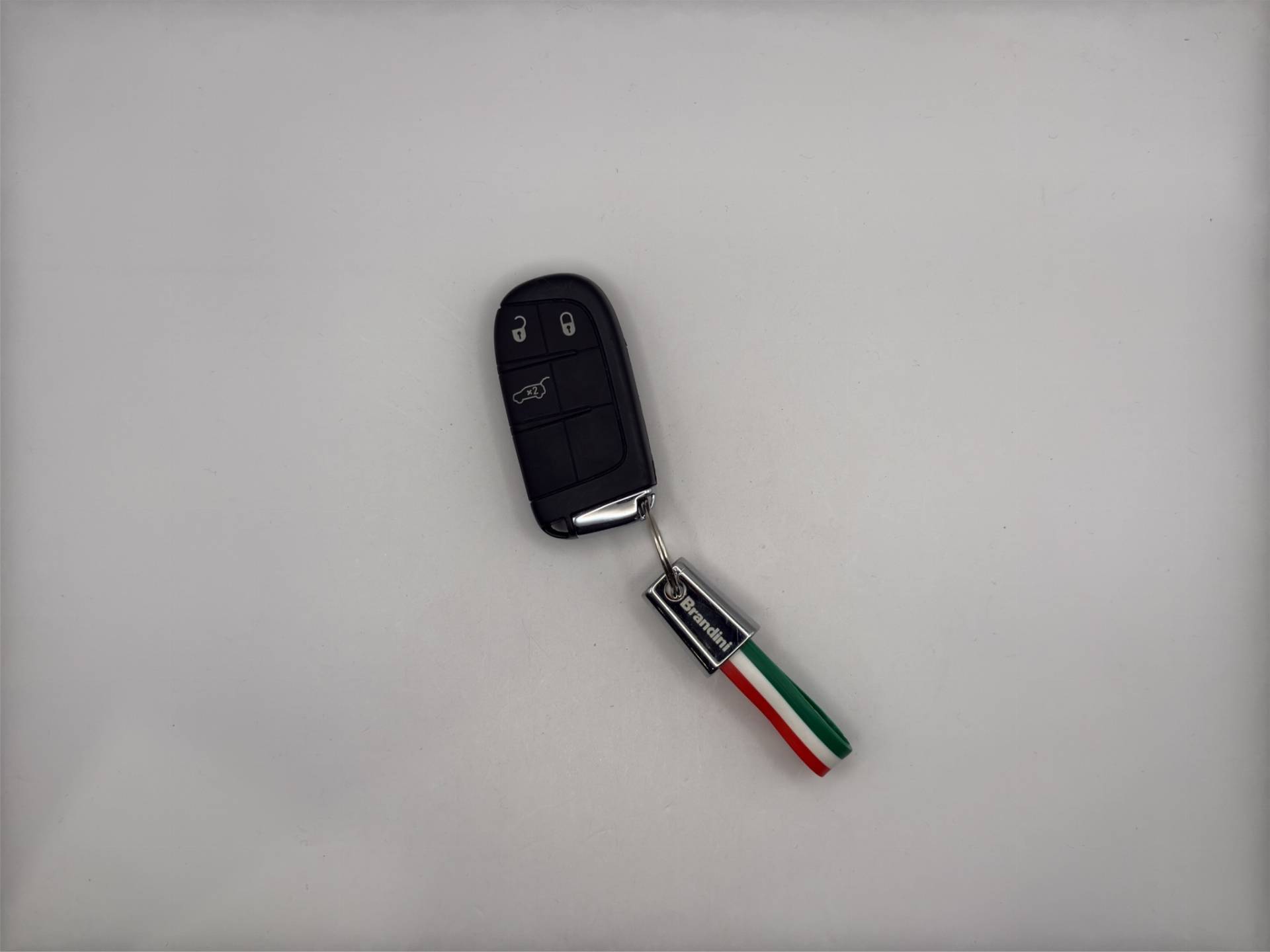 JEEP Compass Compass 1.5 turbo t4 mhev Summit 2wd 130cv dct usata in pronta consegna - Brandini