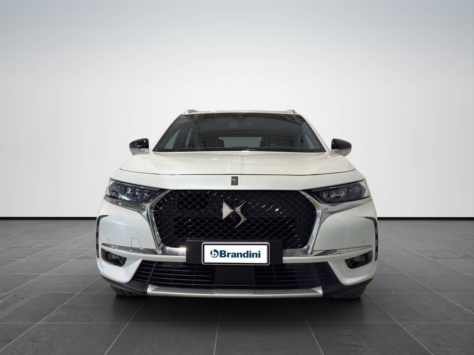 DS DS 7 DS7 Crossback 1.5 bluehdi Prestige 130cv auto usata in pronta consegna - Brandini
