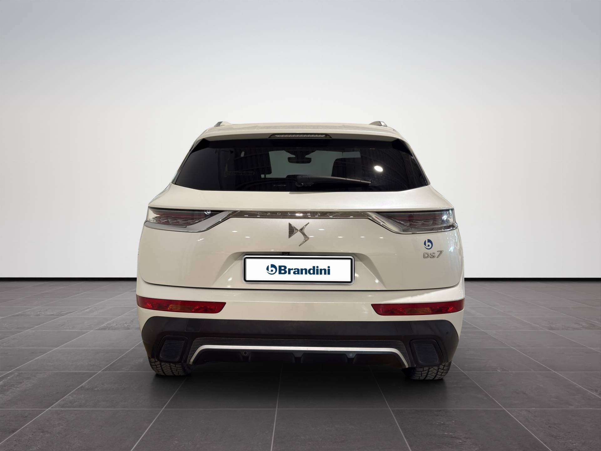 DS DS 7 DS7 Crossback 1.5 bluehdi Prestige 130cv auto usata in pronta consegna - Brandini