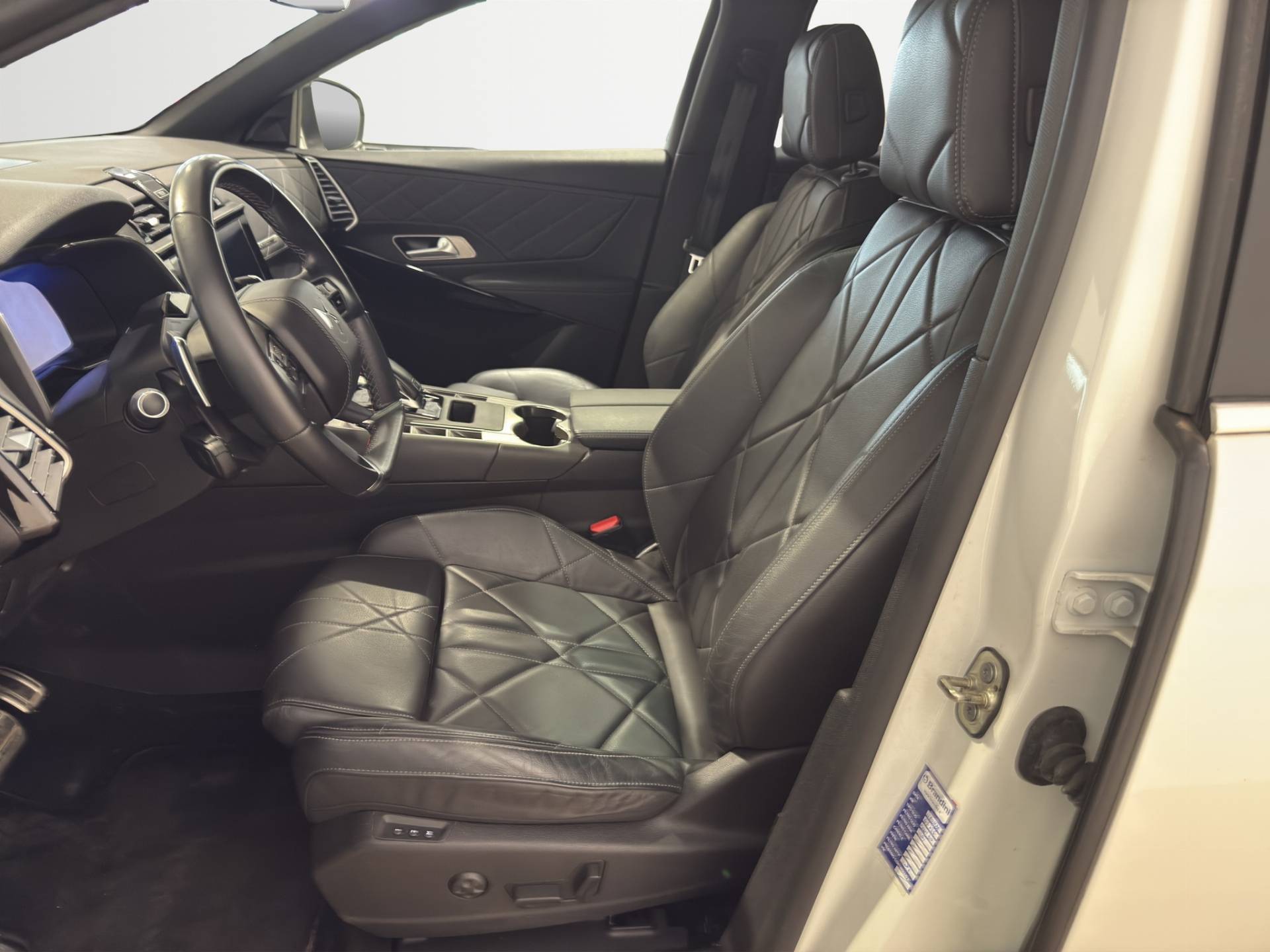 DS DS 7 DS7 Crossback 1.5 bluehdi Prestige 130cv auto usata in pronta consegna - Brandini