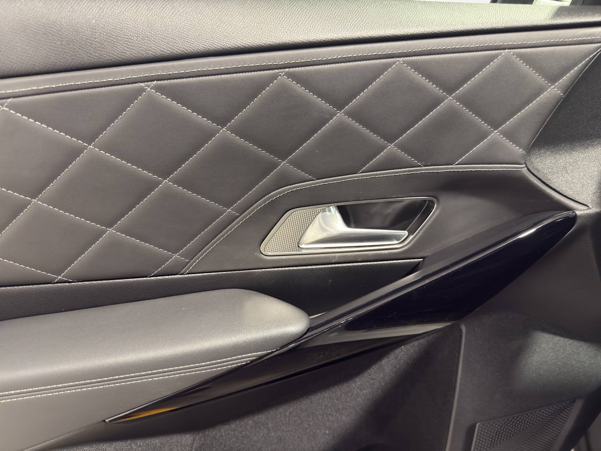 DS DS 7 DS7 Crossback 1.5 bluehdi Prestige 130cv auto usata in pronta consegna - Brandini