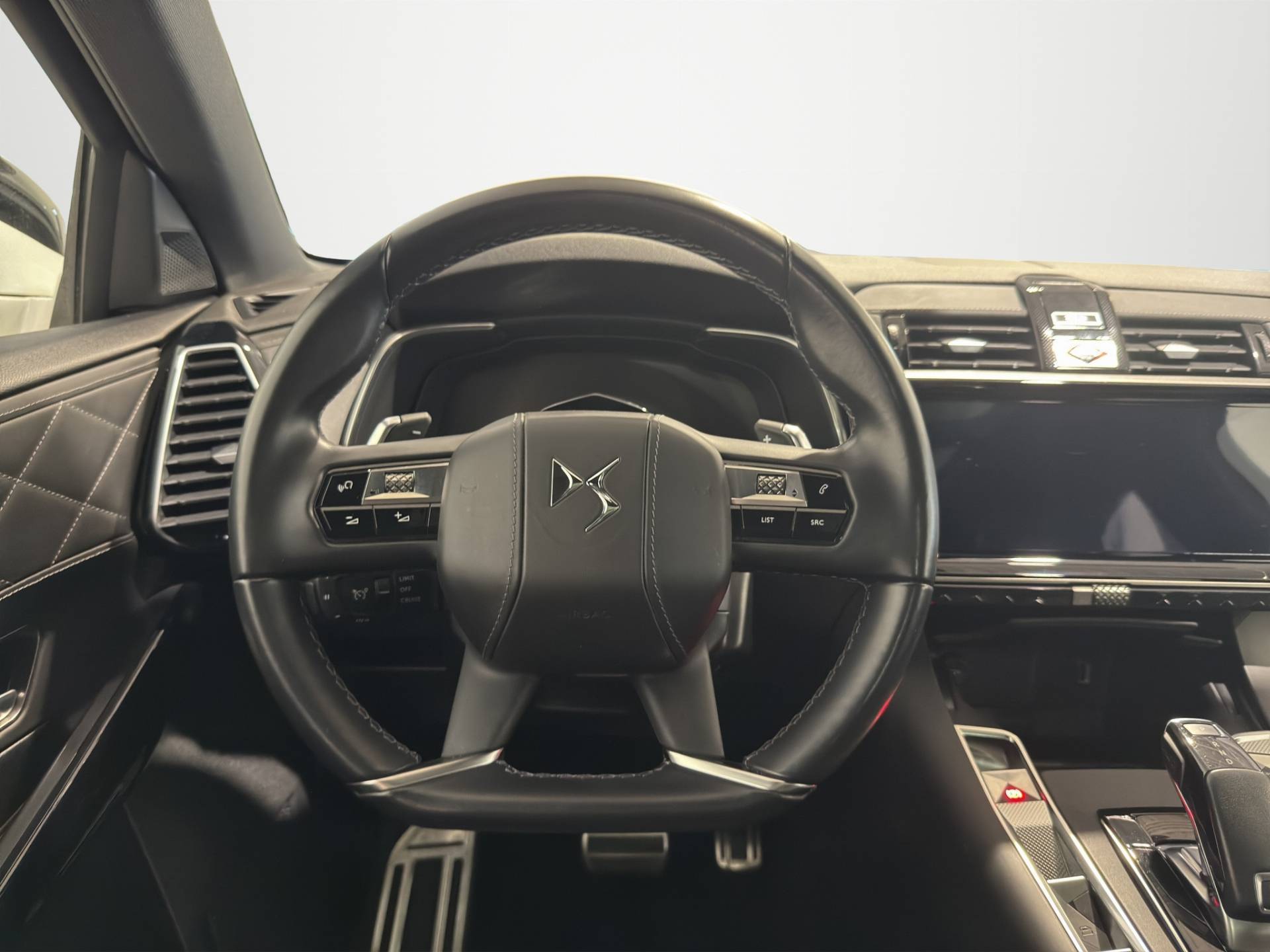 DS DS 7 DS7 Crossback 1.5 bluehdi Prestige 130cv auto usata in pronta consegna - Brandini