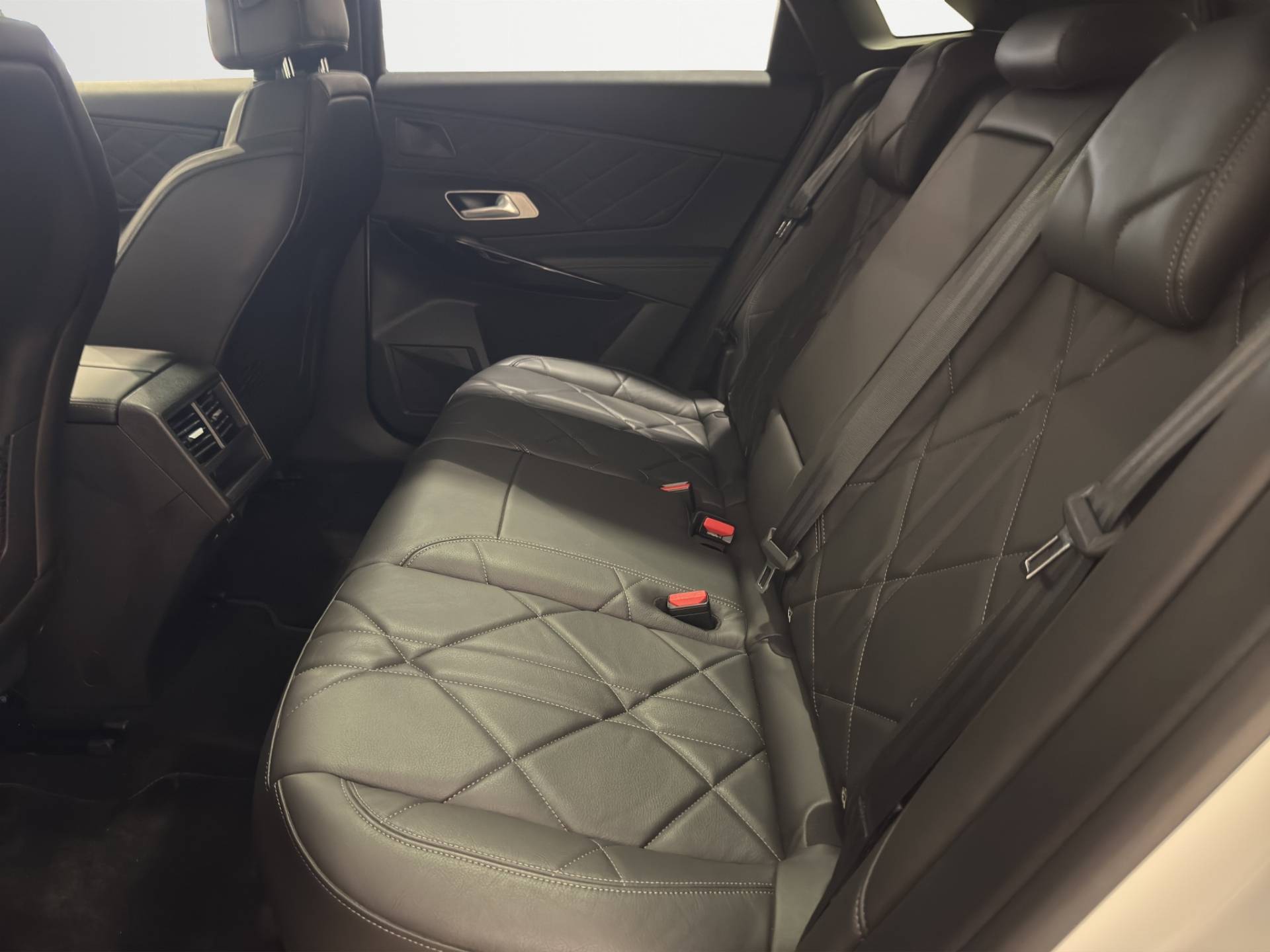 DS DS 7 DS7 Crossback 1.5 bluehdi Prestige 130cv auto usata in pronta consegna - Brandini
