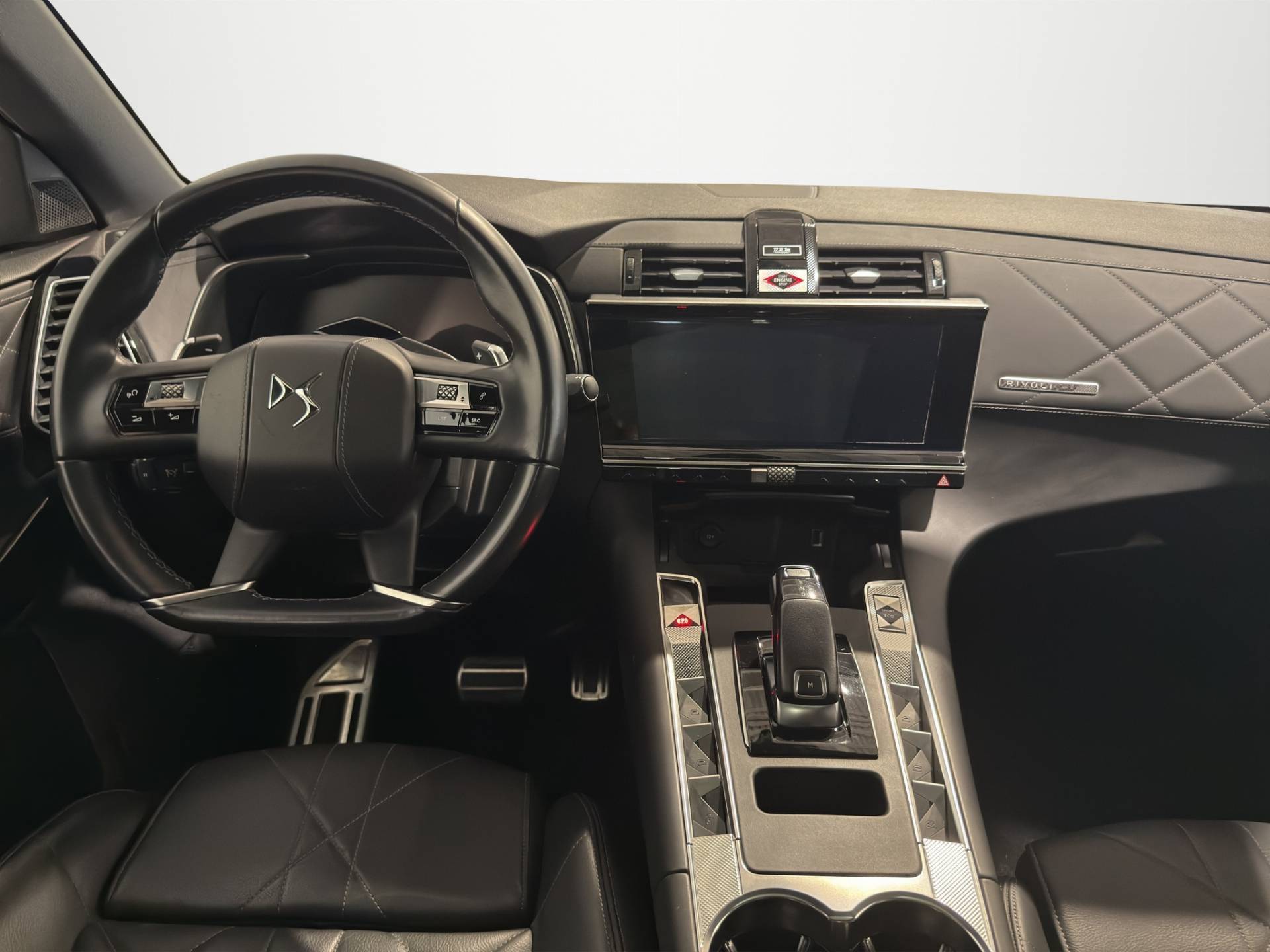 DS DS 7 DS7 Crossback 1.5 bluehdi Prestige 130cv auto usata in pronta consegna - Brandini