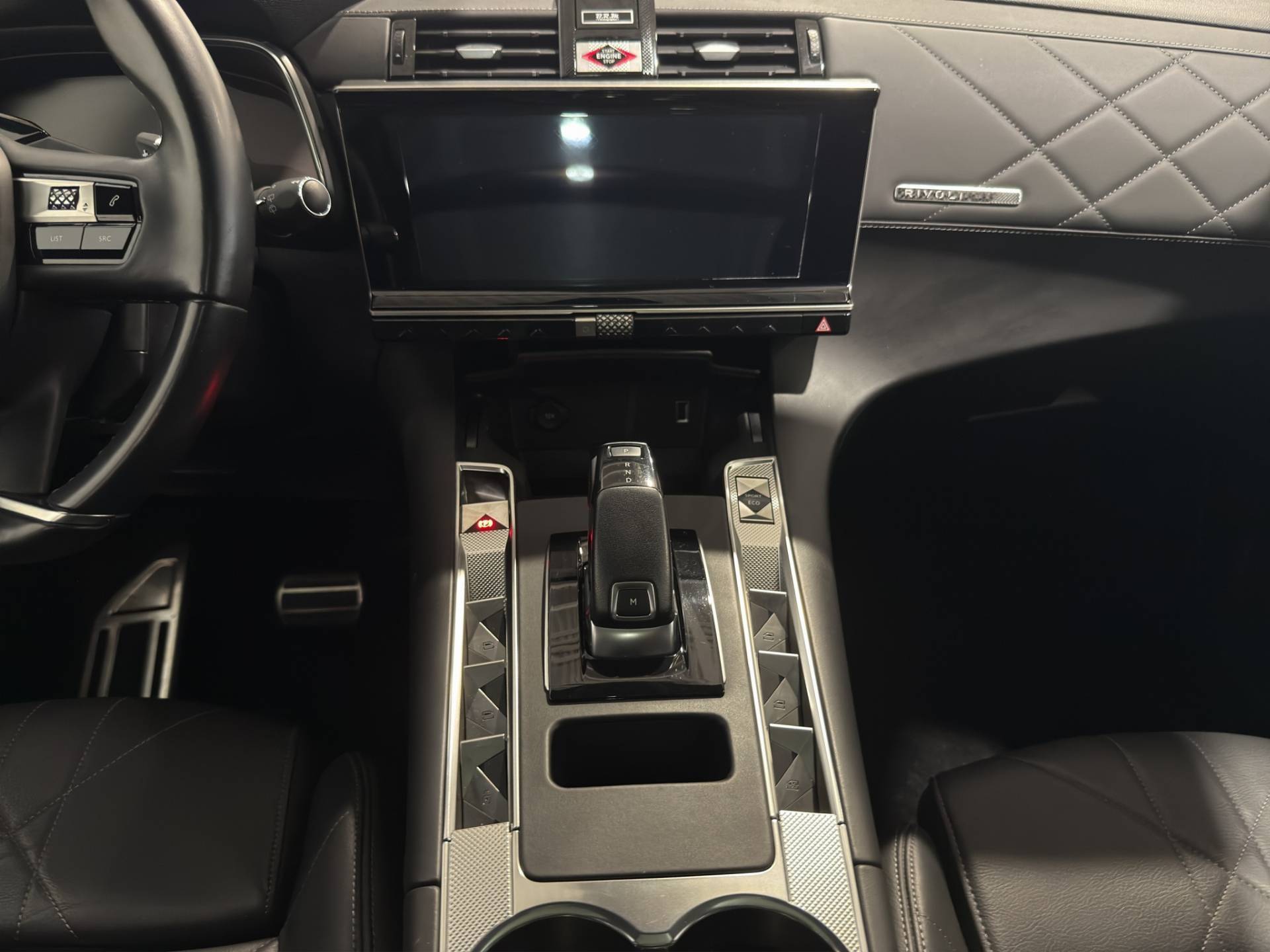 DS DS 7 DS7 Crossback 1.5 bluehdi Prestige 130cv auto usata in pronta consegna - Brandini