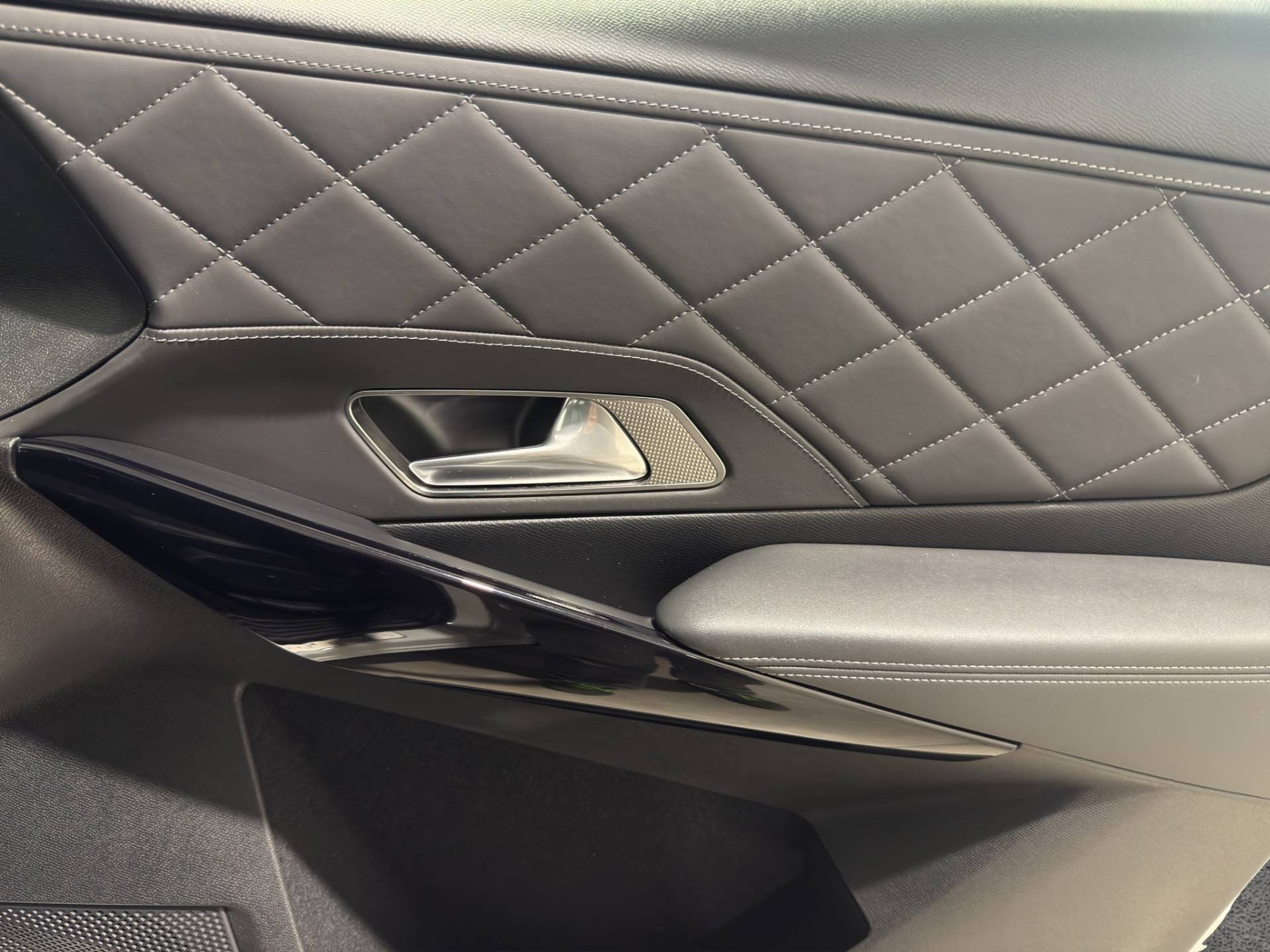 DS DS 7 DS7 Crossback 1.5 bluehdi Prestige 130cv auto usata in pronta consegna - Brandini