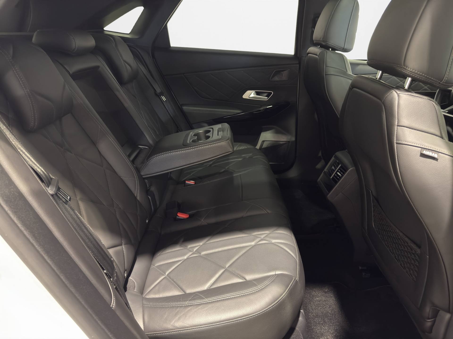 DS DS 7 DS7 Crossback 1.5 bluehdi Prestige 130cv auto usata in pronta consegna - Brandini