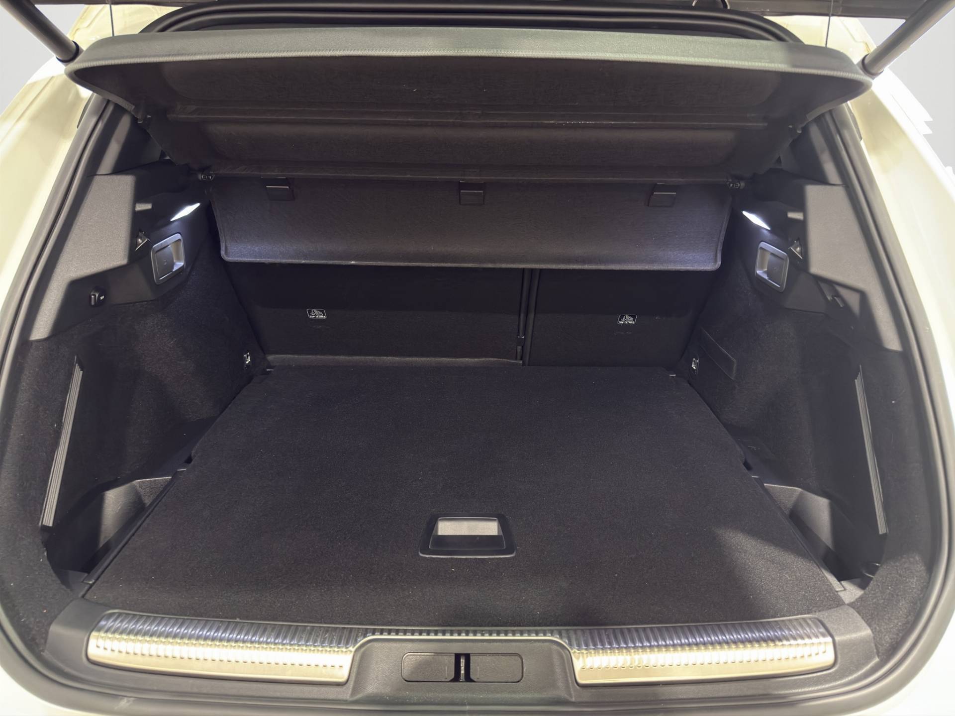 DS DS 7 DS7 Crossback 1.5 bluehdi Prestige 130cv auto usata in pronta consegna - Brandini