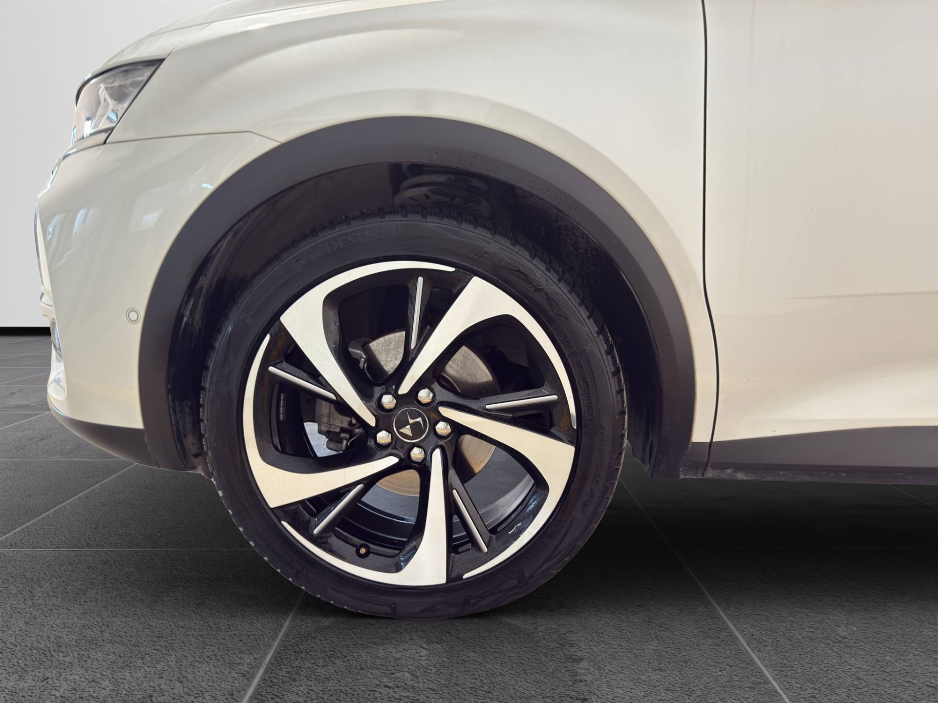 DS DS 7 DS7 Crossback 1.5 bluehdi Prestige 130cv auto usata in pronta consegna - Brandini