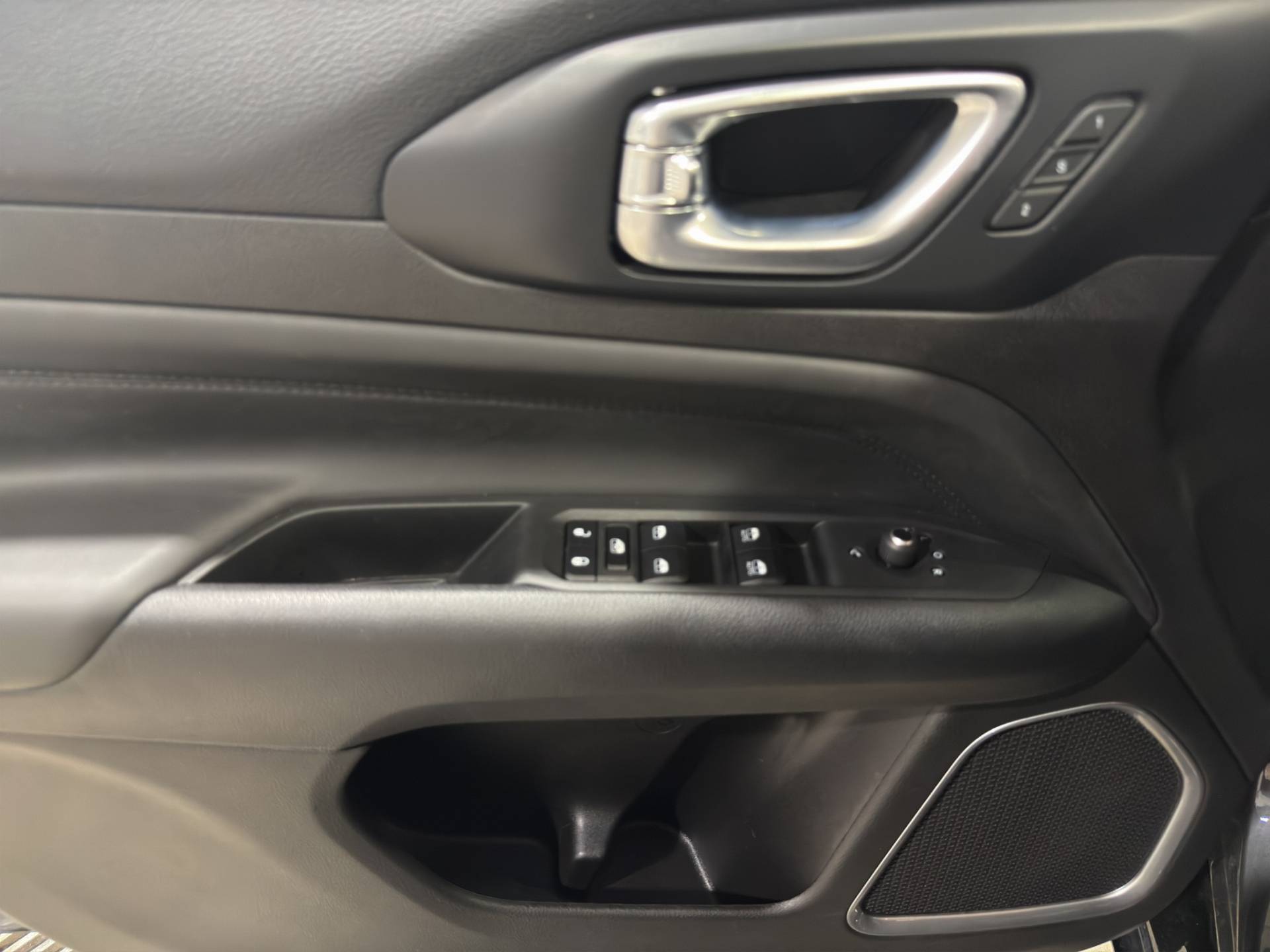 JEEP Compass Compass 1.5 turbo t4 mhev Summit 2wd 130cv dct usata in pronta consegna - Brandini