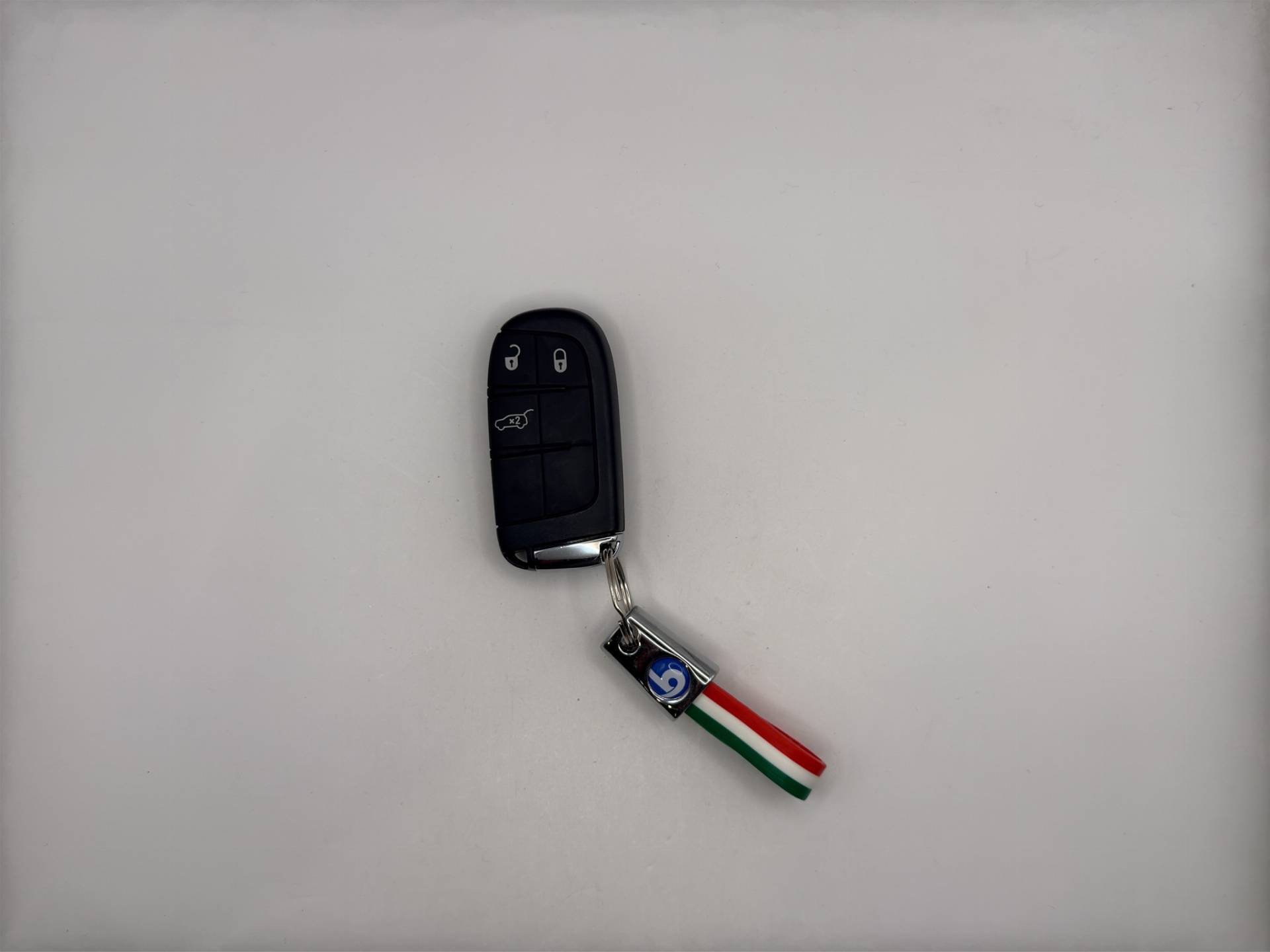 JEEP Compass Compass 1.5 turbo t4 mhev Summit 2wd 130cv dct usata in pronta consegna - Brandini