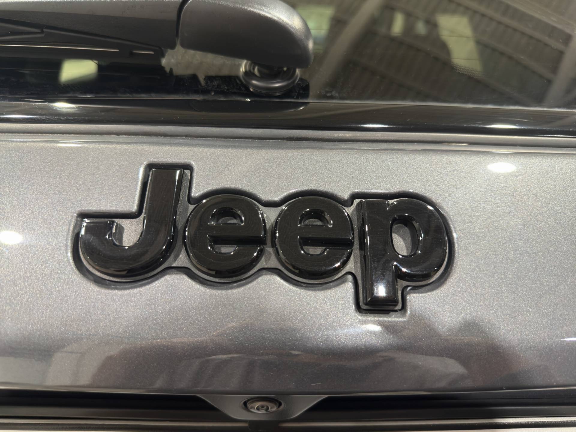 JEEP Compass Compass 1.5 turbo t4 mhev Summit 2wd 130cv dct usata in pronta consegna - Brandini