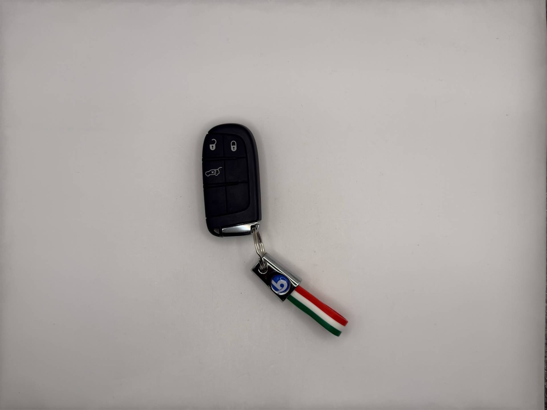 JEEP Compass Compass 1.5 turbo t4 mhev Summit 2wd 130cv dct usata in pronta consegna - Brandini