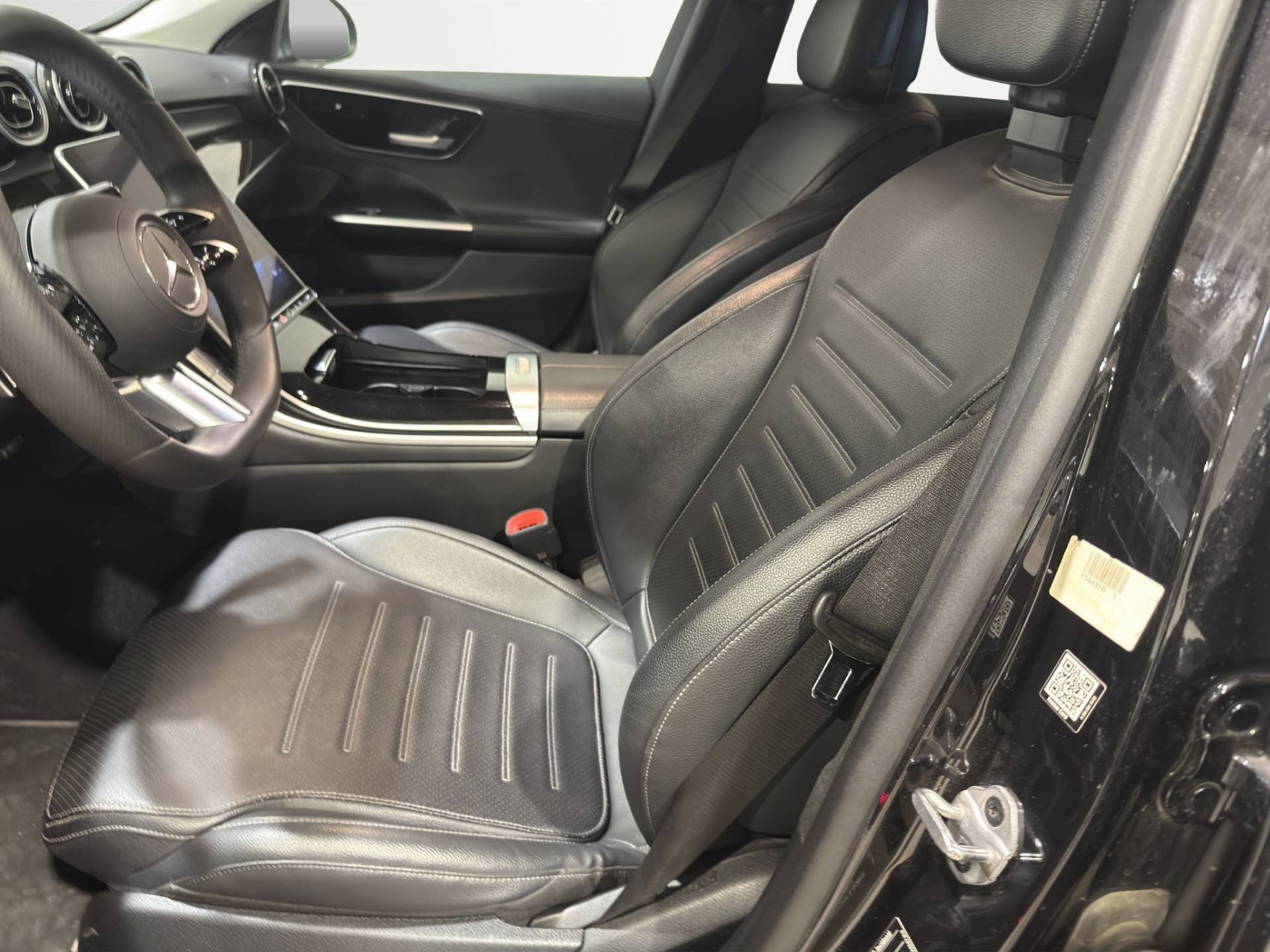 MERCEDES Classe C C SW 220 d mhev Premium auto usata in pronta consegna - Brandini
