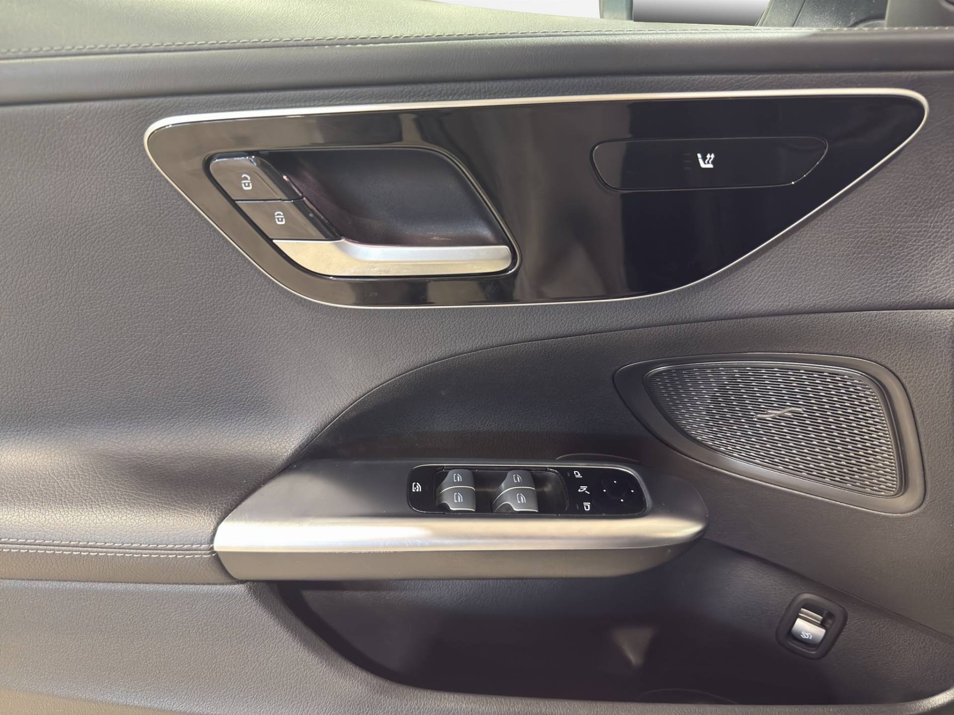 MERCEDES Classe C C SW 220 d mhev Premium auto usata in pronta consegna - Brandini