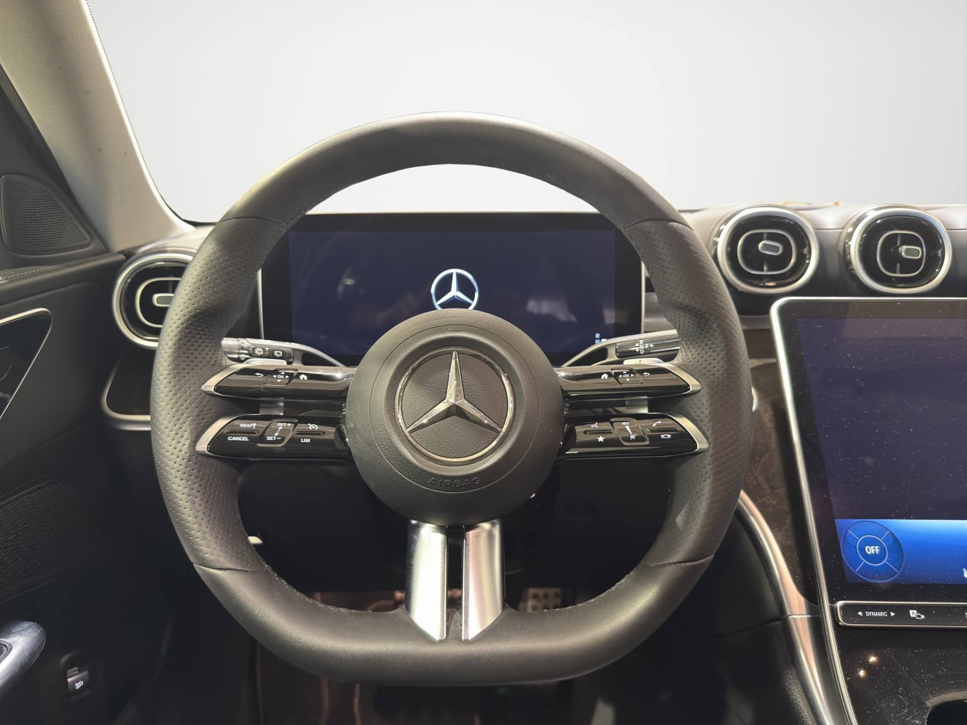 MERCEDES Classe C C SW 220 d mhev Premium auto usata in pronta consegna - Brandini