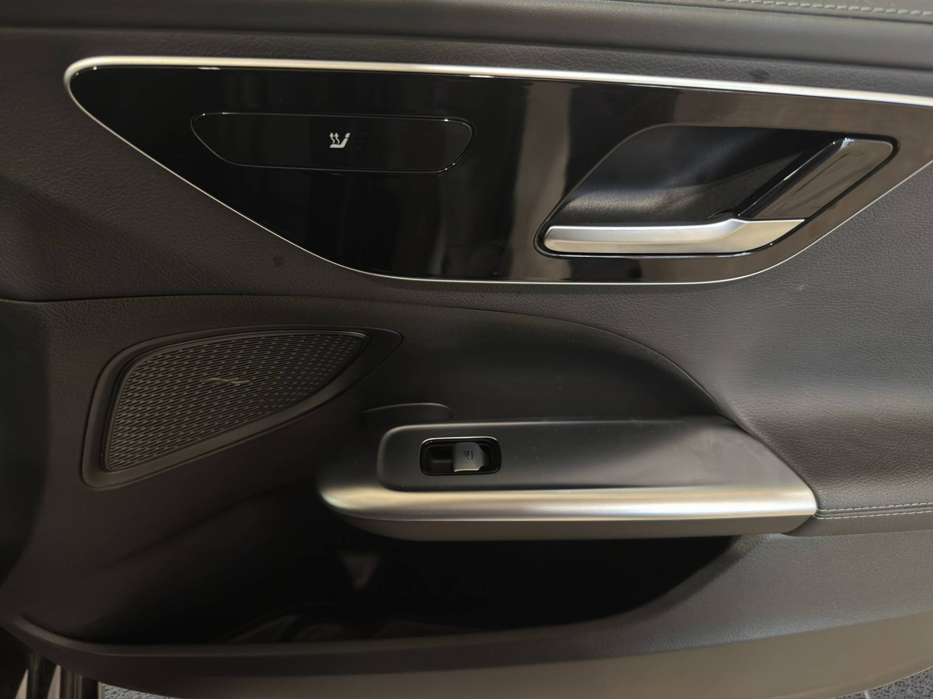 MERCEDES Classe C C SW 220 d mhev Premium auto usata in pronta consegna - Brandini