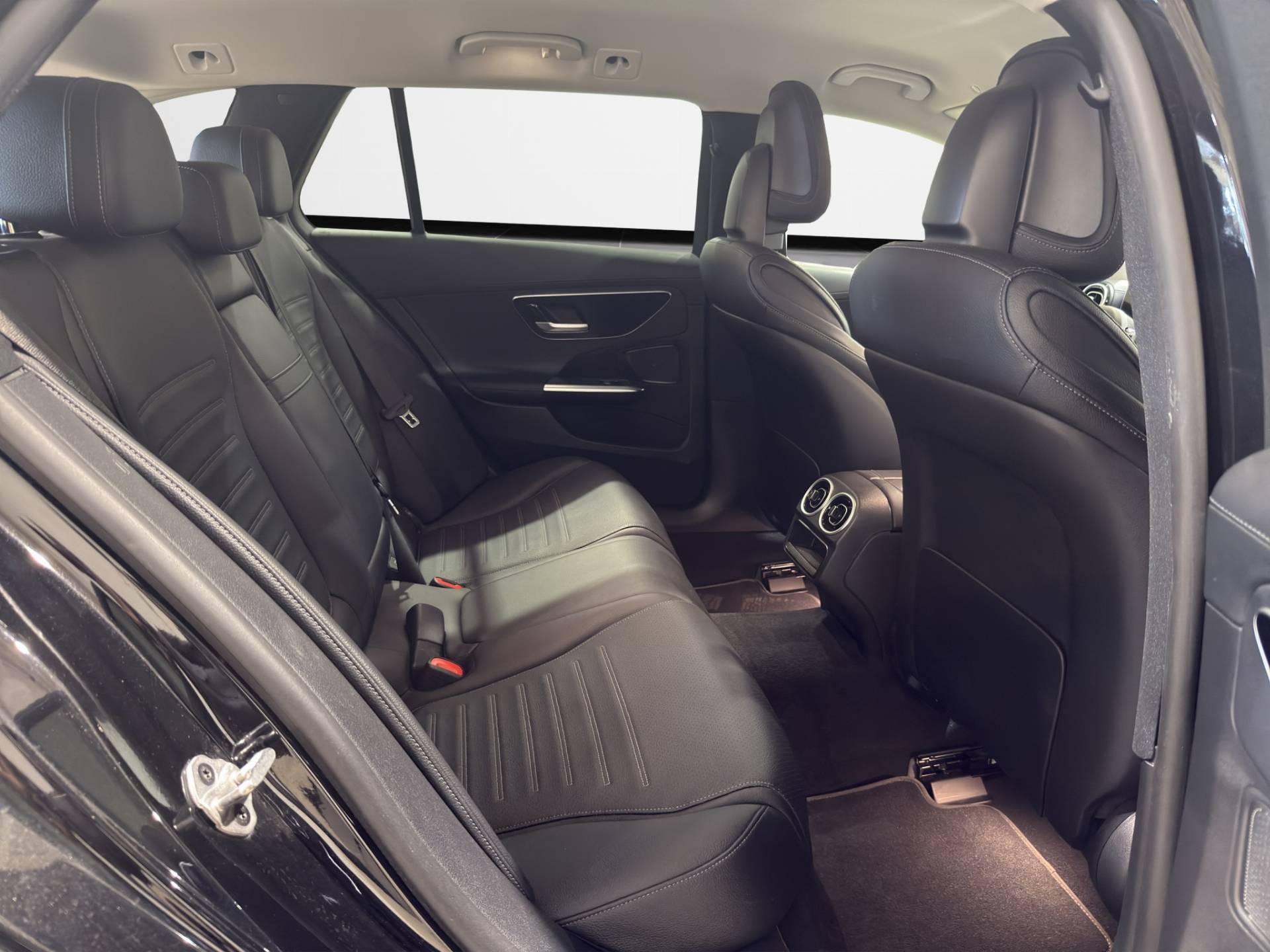 MERCEDES Classe C C SW 220 d mhev Premium auto usata in pronta consegna - Brandini