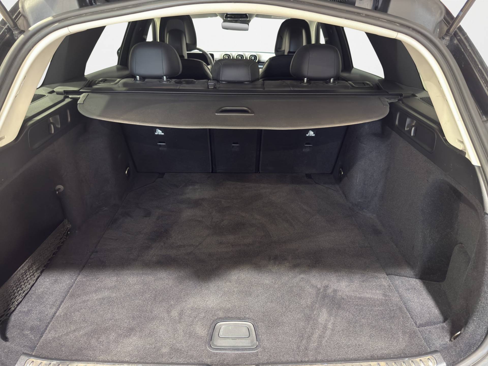 MERCEDES Classe C C SW 220 d mhev Premium auto usata in pronta consegna - Brandini