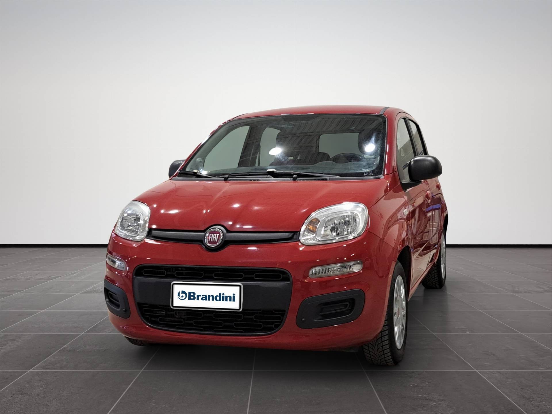 Auto Venduta - FIAT Panda Panda 0.9 TwinAir Turbo 85cv Easy Dualogic S&S usata in pronta consegna - Brandini