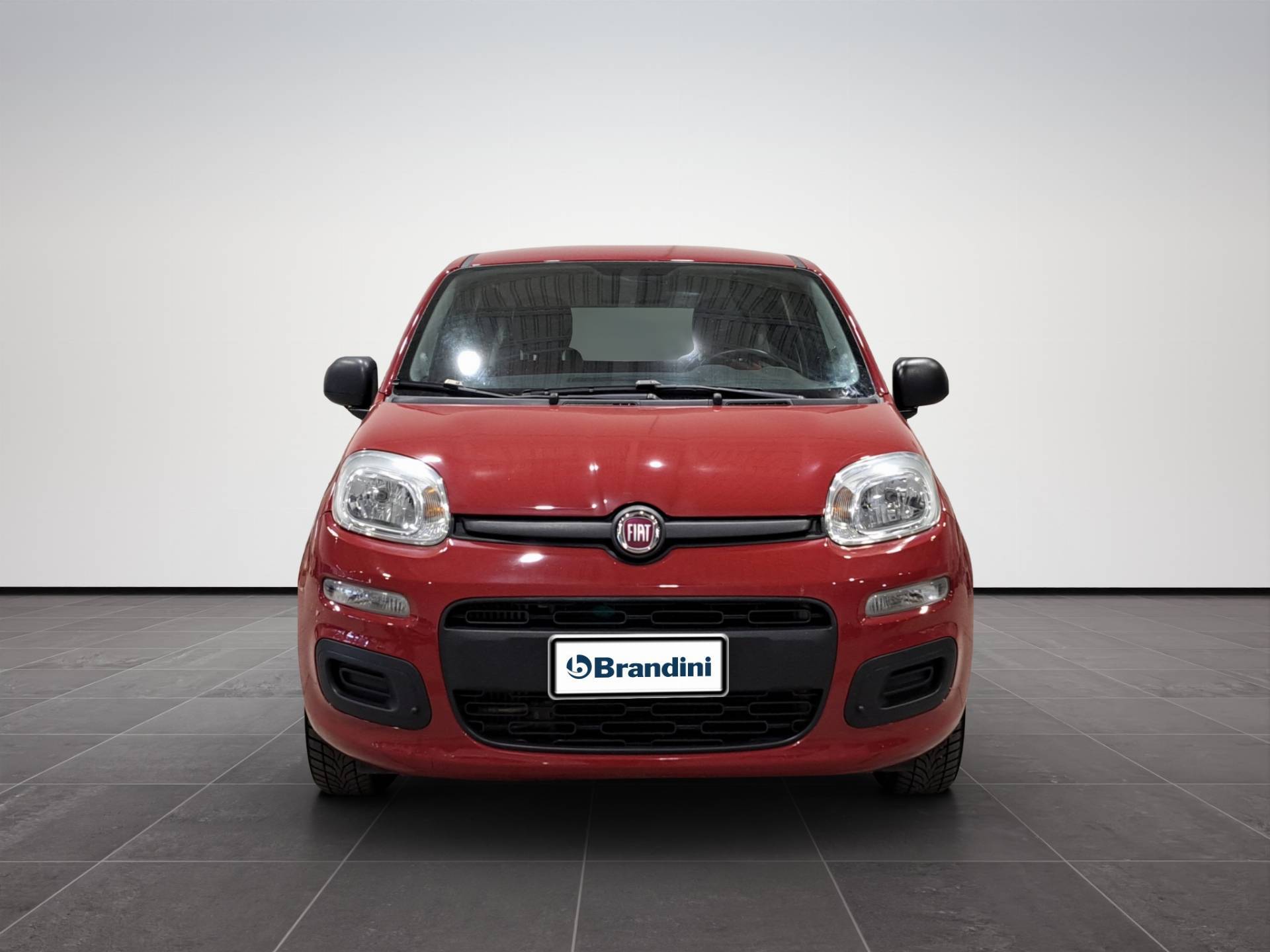 Auto Venduta - FIAT Panda Panda 0.9 TwinAir Turbo 85cv Easy Dualogic S&S usata in pronta consegna - Brandini
