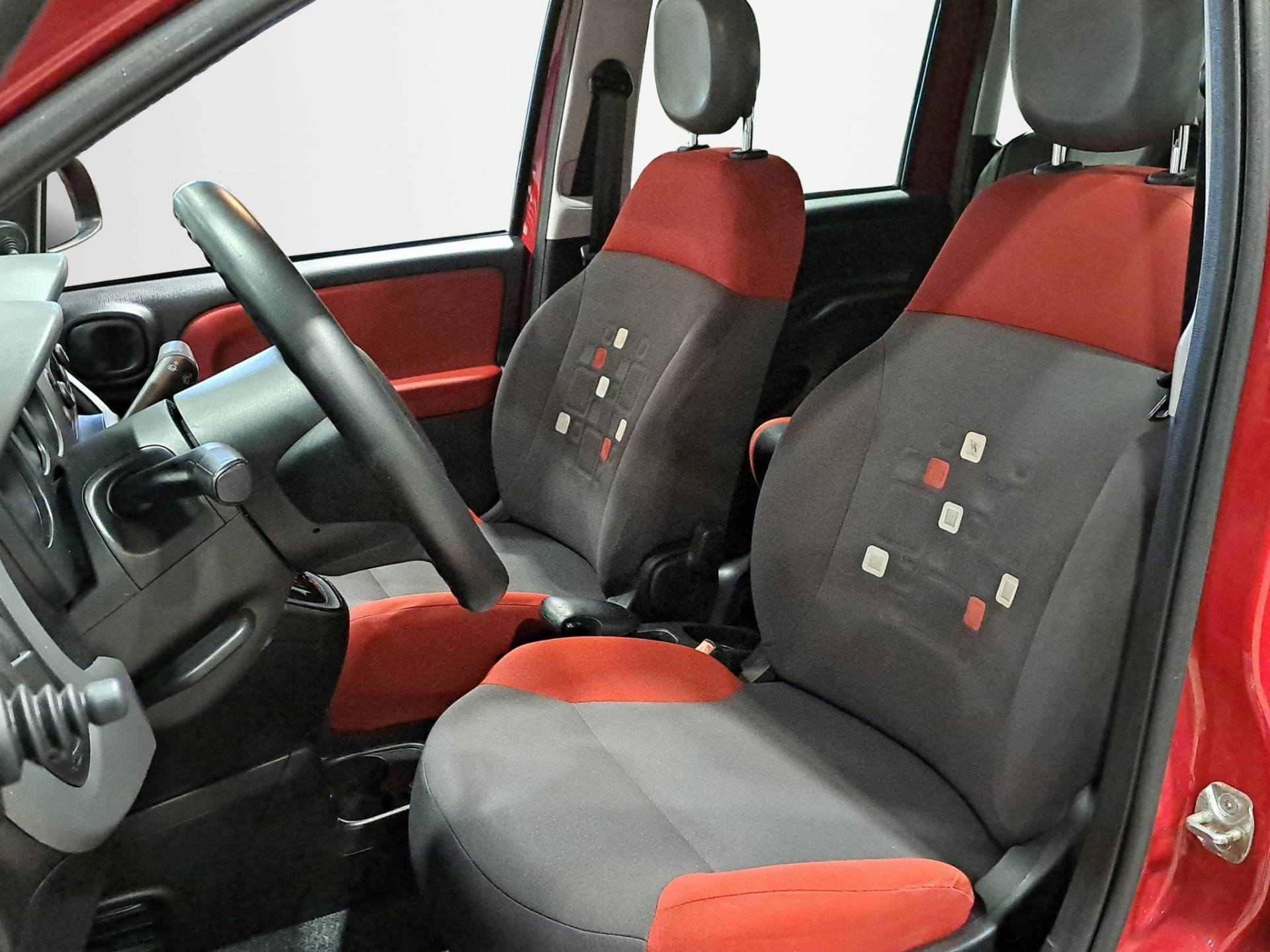 Auto Venduta - FIAT Panda Panda 0.9 TwinAir Turbo 85cv Easy Dualogic S&S usata in pronta consegna - Brandini