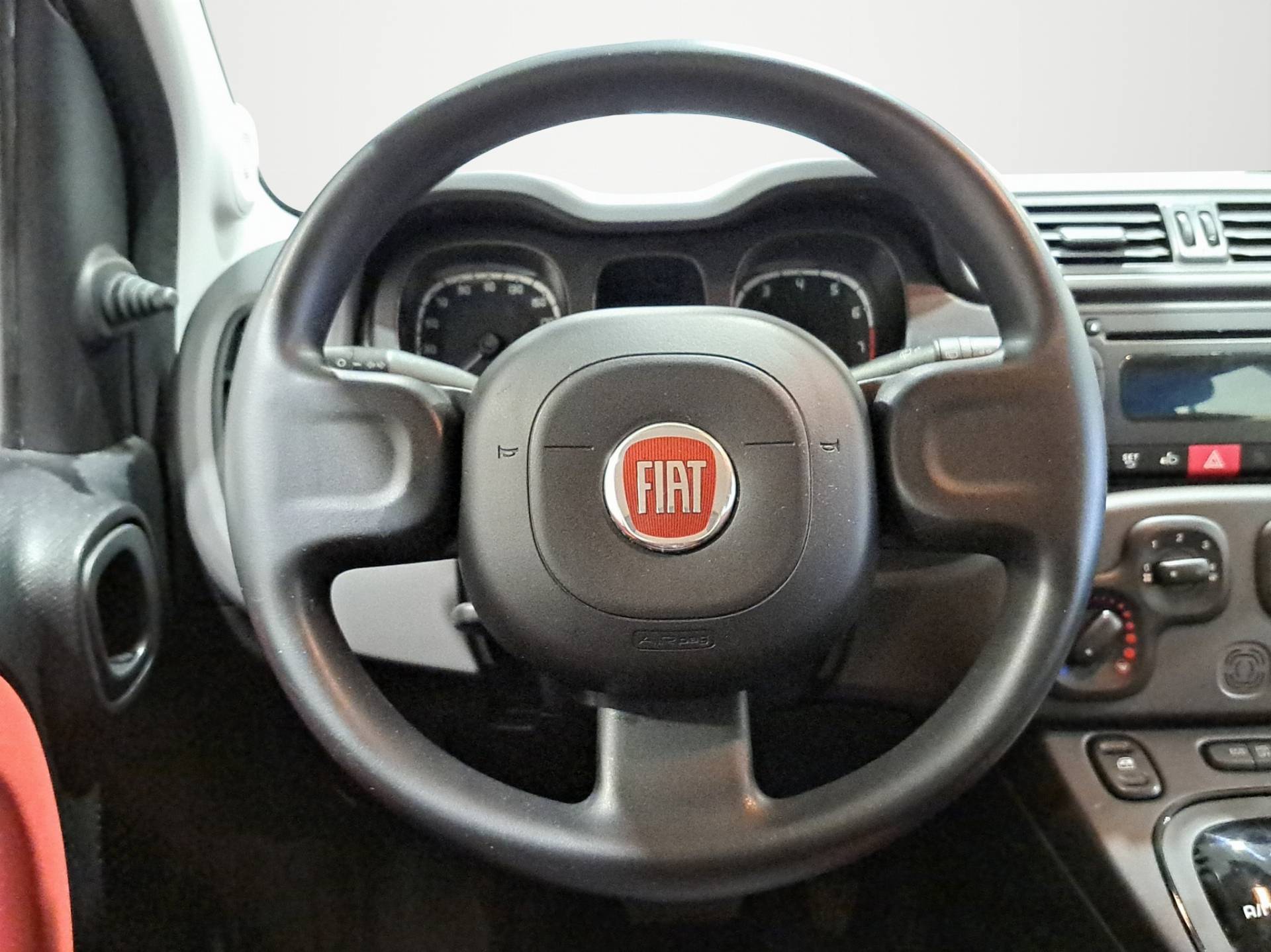 Auto Venduta - FIAT Panda Panda 0.9 TwinAir Turbo 85cv Easy Dualogic S&S usata in pronta consegna - Brandini