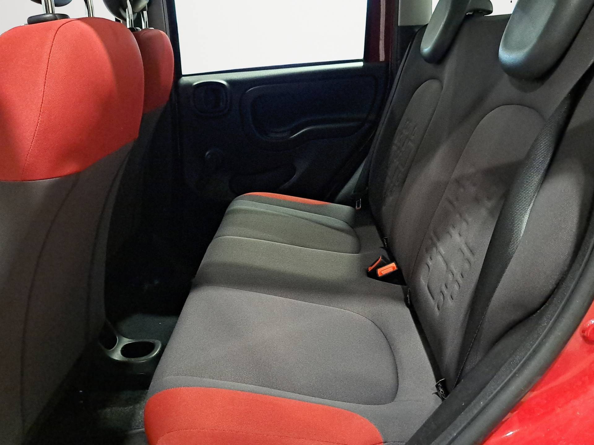Auto Venduta - FIAT Panda Panda 0.9 TwinAir Turbo 85cv Easy Dualogic S&S usata in pronta consegna - Brandini