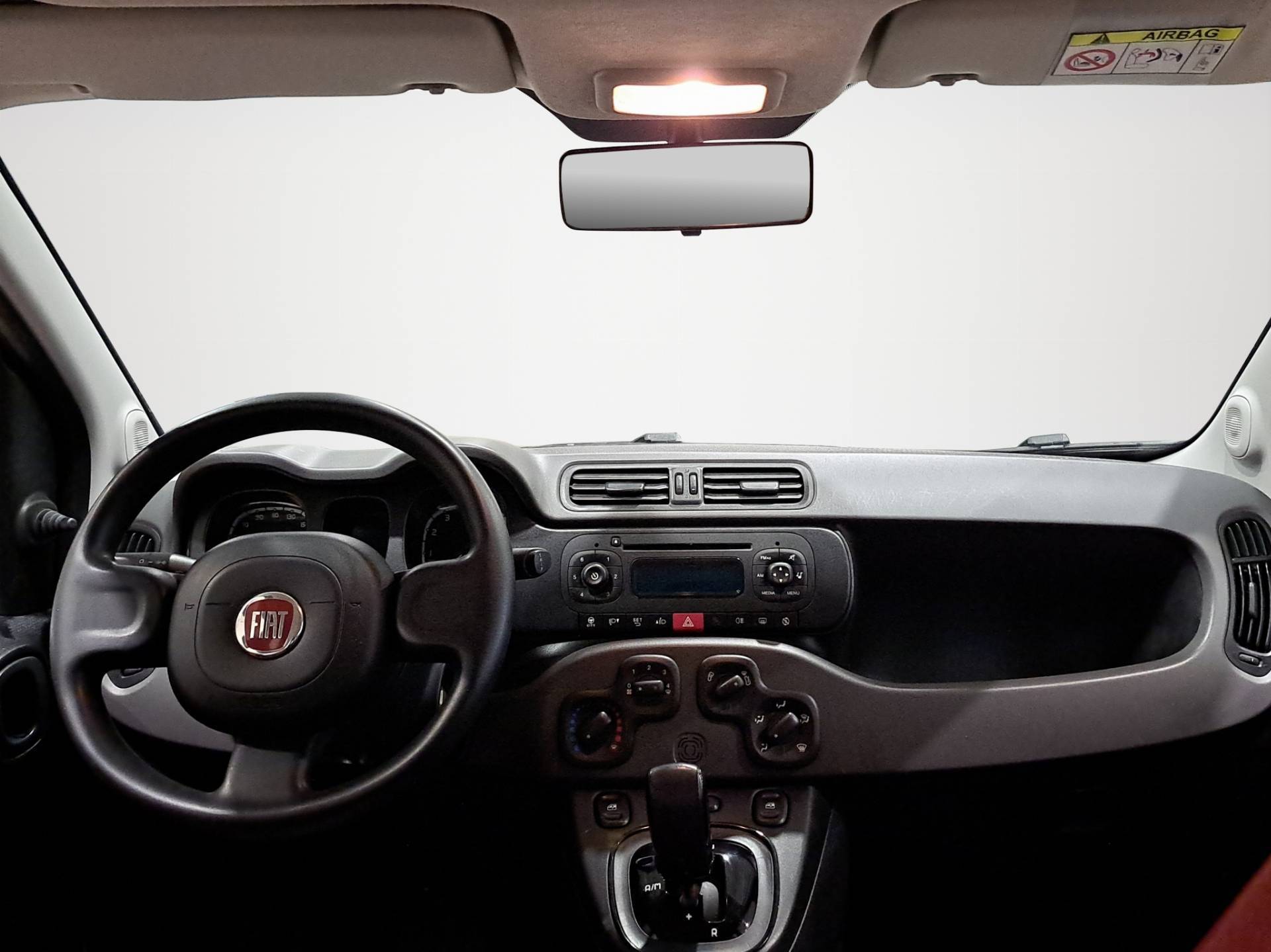 Auto Venduta - FIAT Panda Panda 0.9 TwinAir Turbo 85cv Easy Dualogic S&S usata in pronta consegna - Brandini