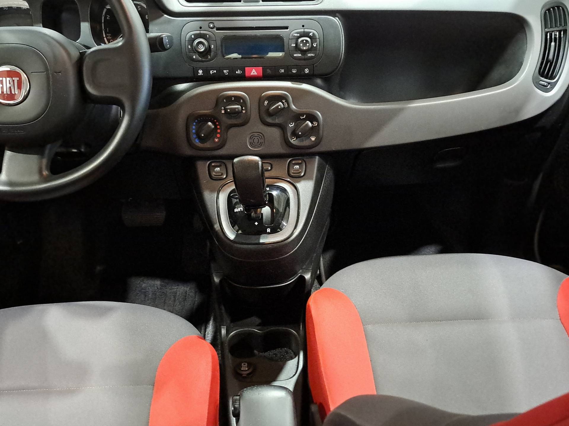 Auto Venduta - FIAT Panda Panda 0.9 TwinAir Turbo 85cv Easy Dualogic S&S usata in pronta consegna - Brandini