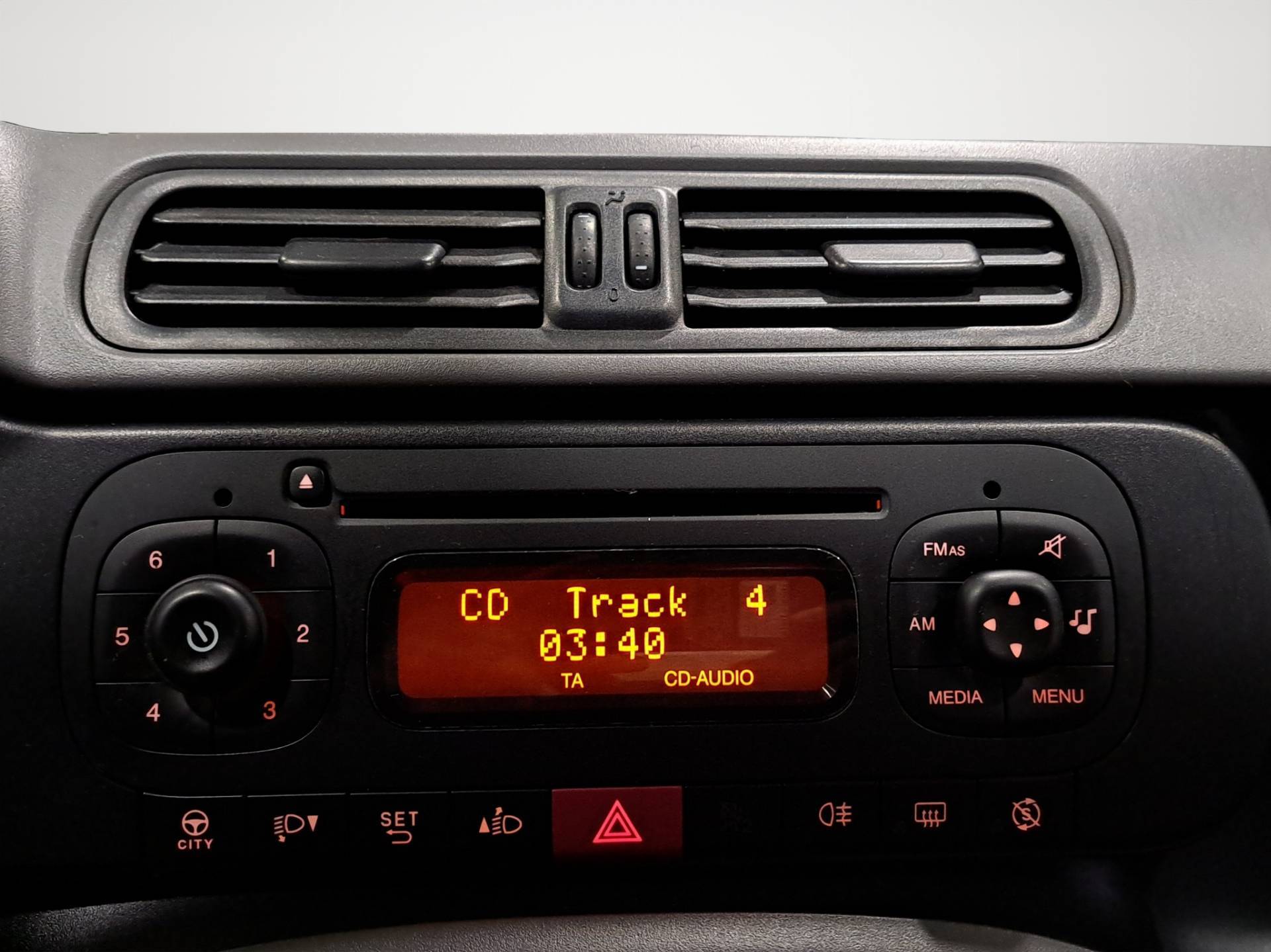 Auto Venduta - FIAT Panda Panda 0.9 TwinAir Turbo 85cv Easy Dualogic S&S usata in pronta consegna - Brandini